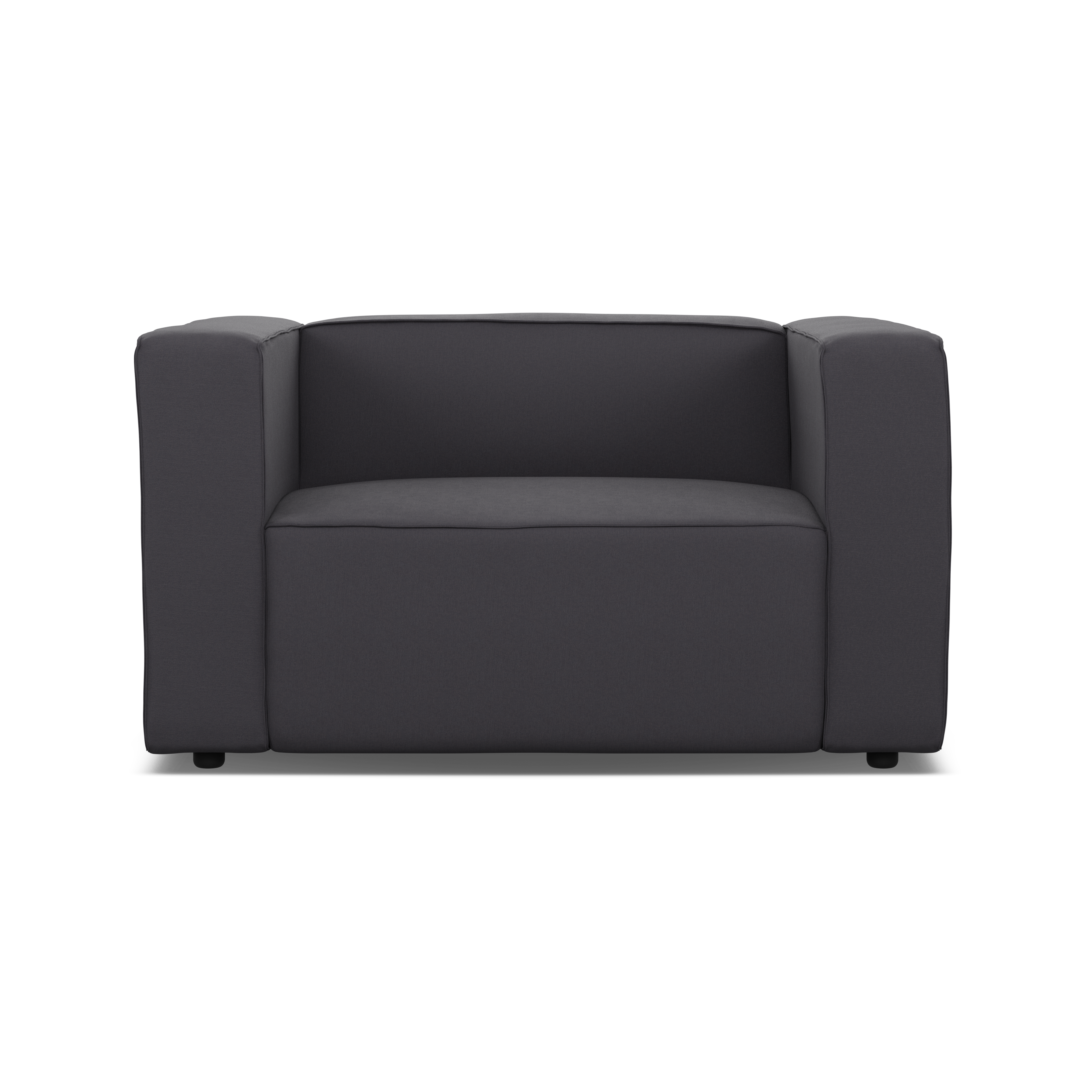 Zola Loveseat