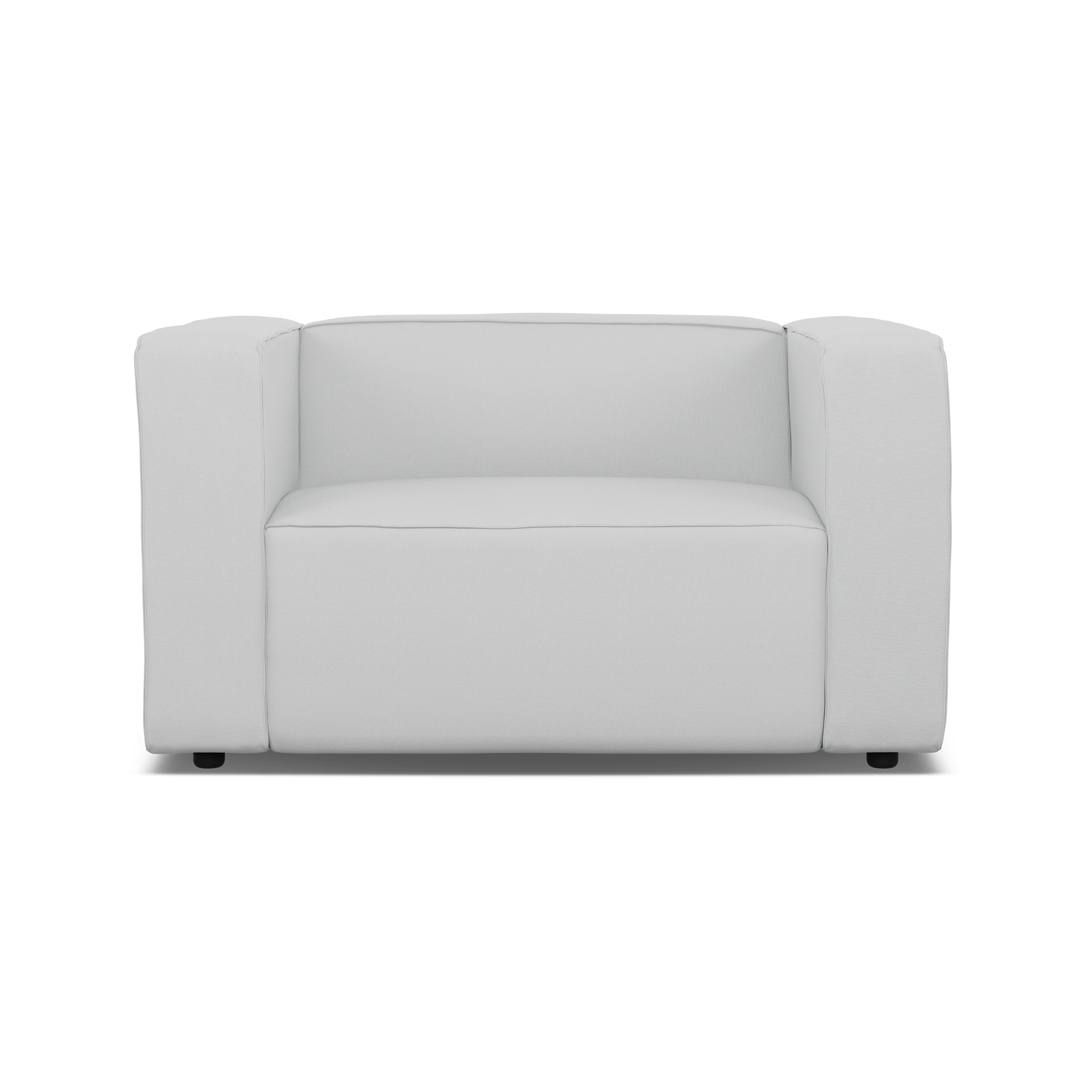 Zola Loveseat
