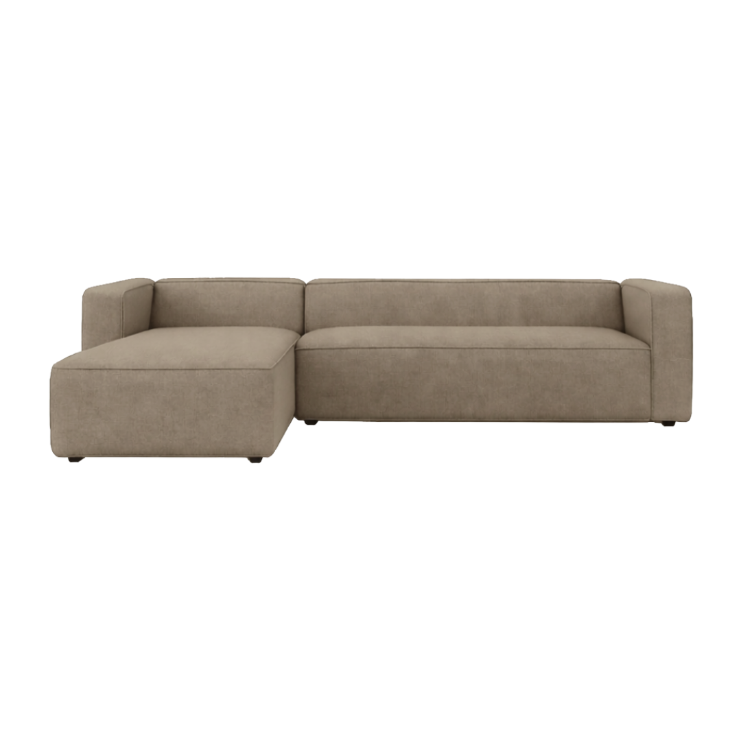 Zola L Shape Large
