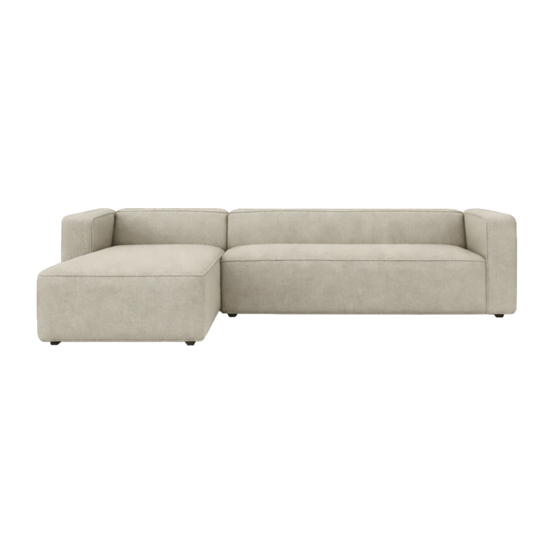 Zola L Shape Large