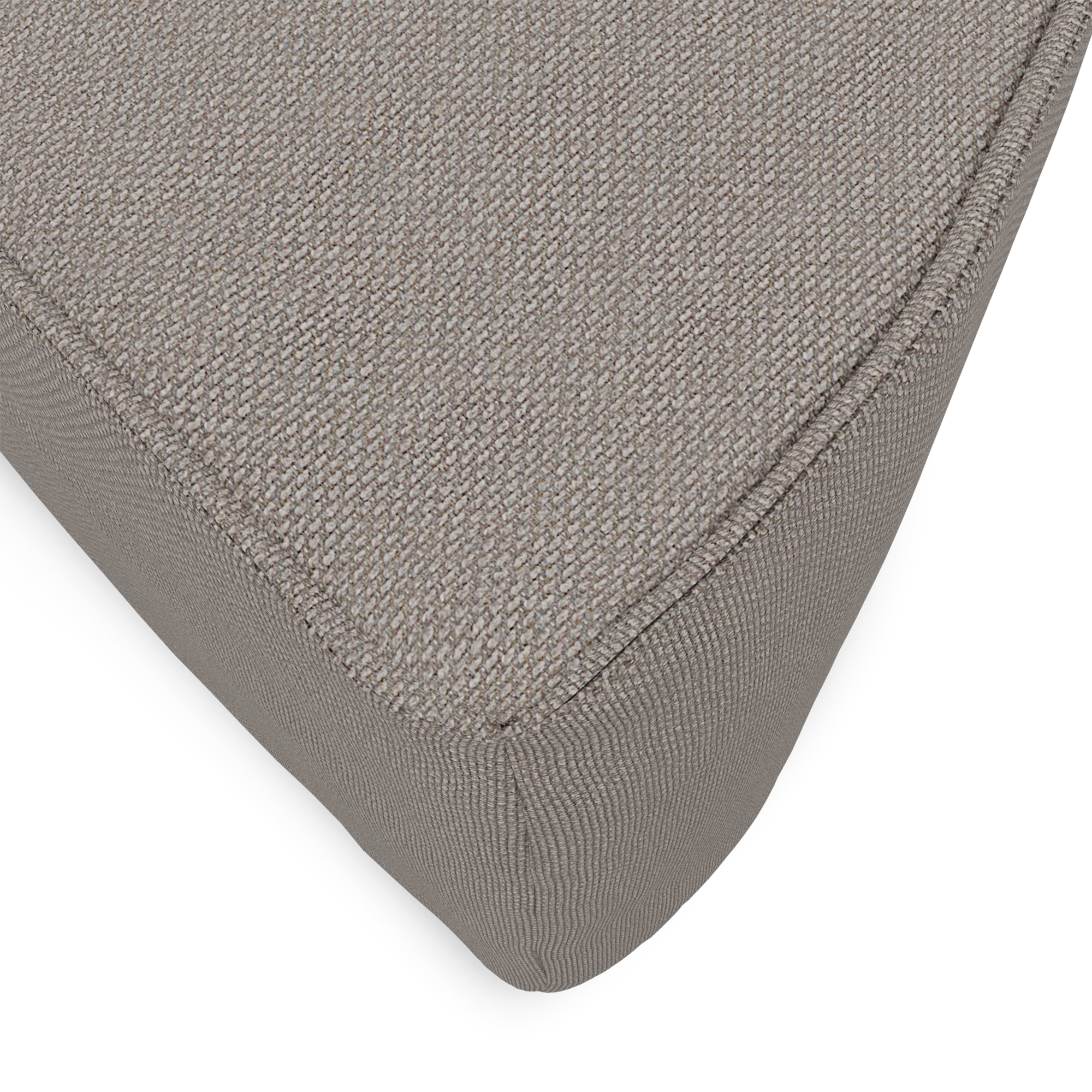 Zola Semi Circle Ottoman