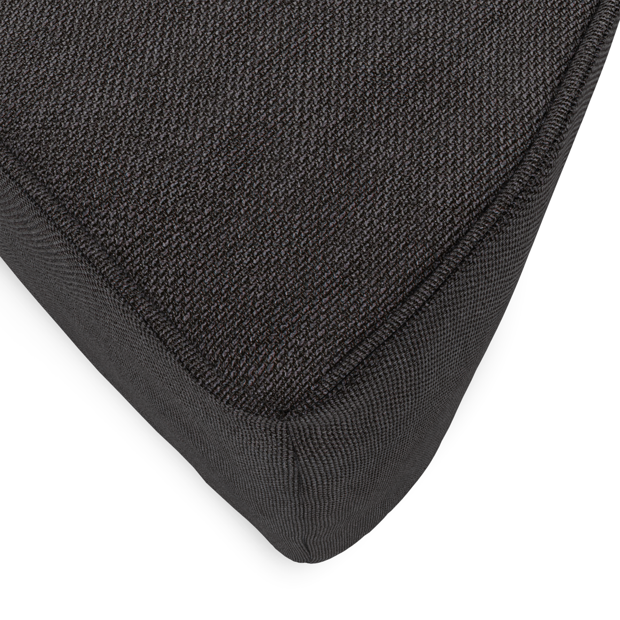 Zola Semi Circle Ottoman