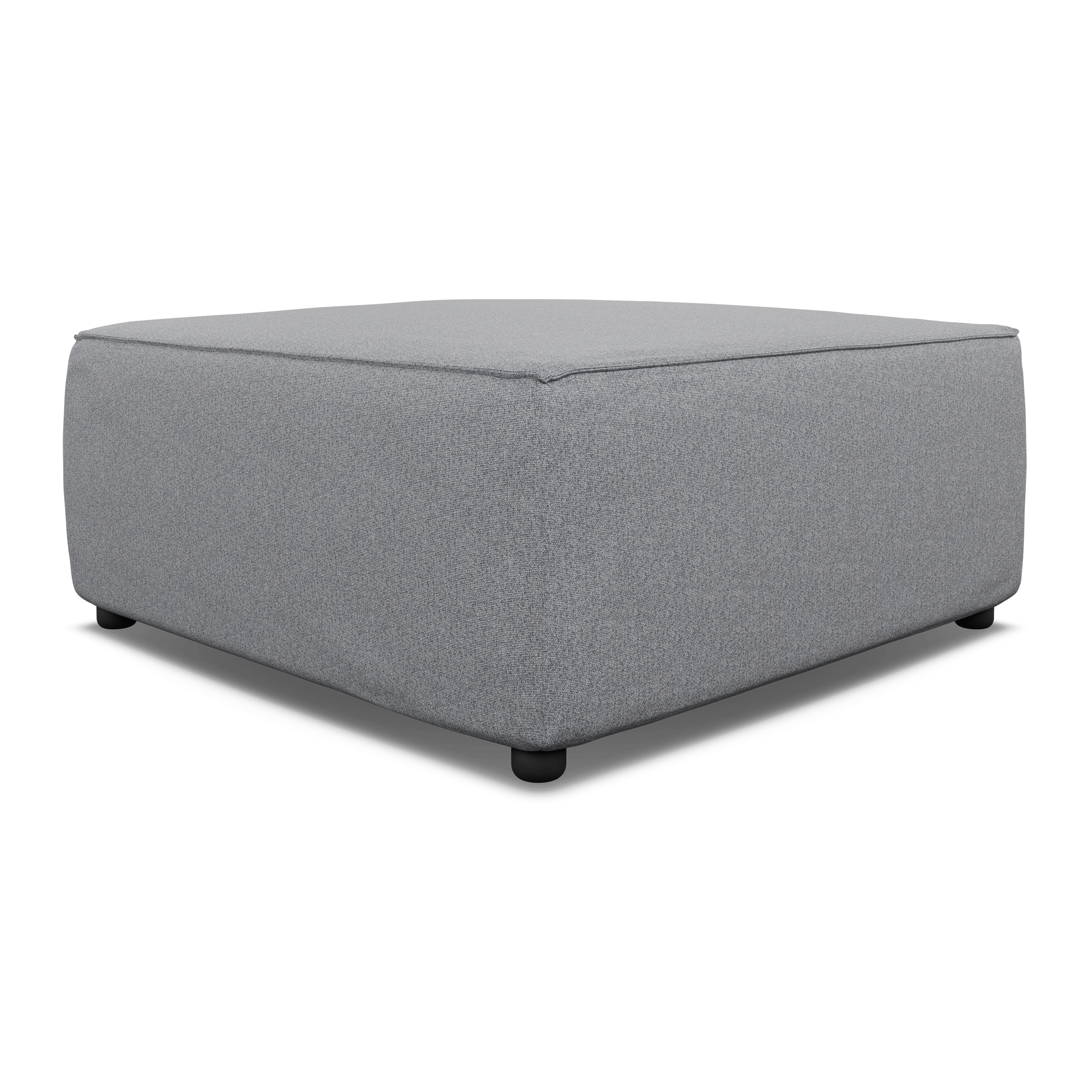 Zola Square Ottoman