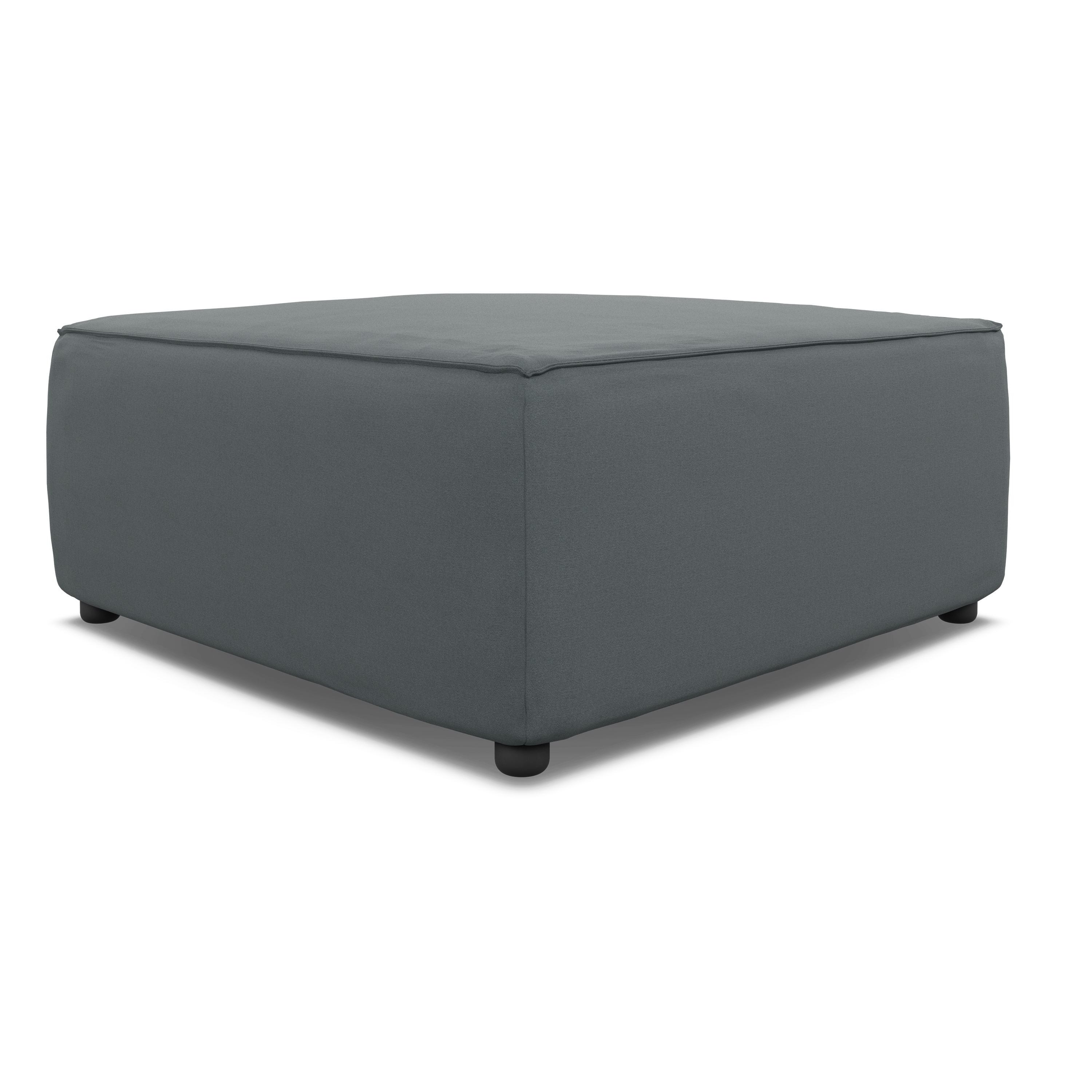 Zola Square Ottoman (Always On)