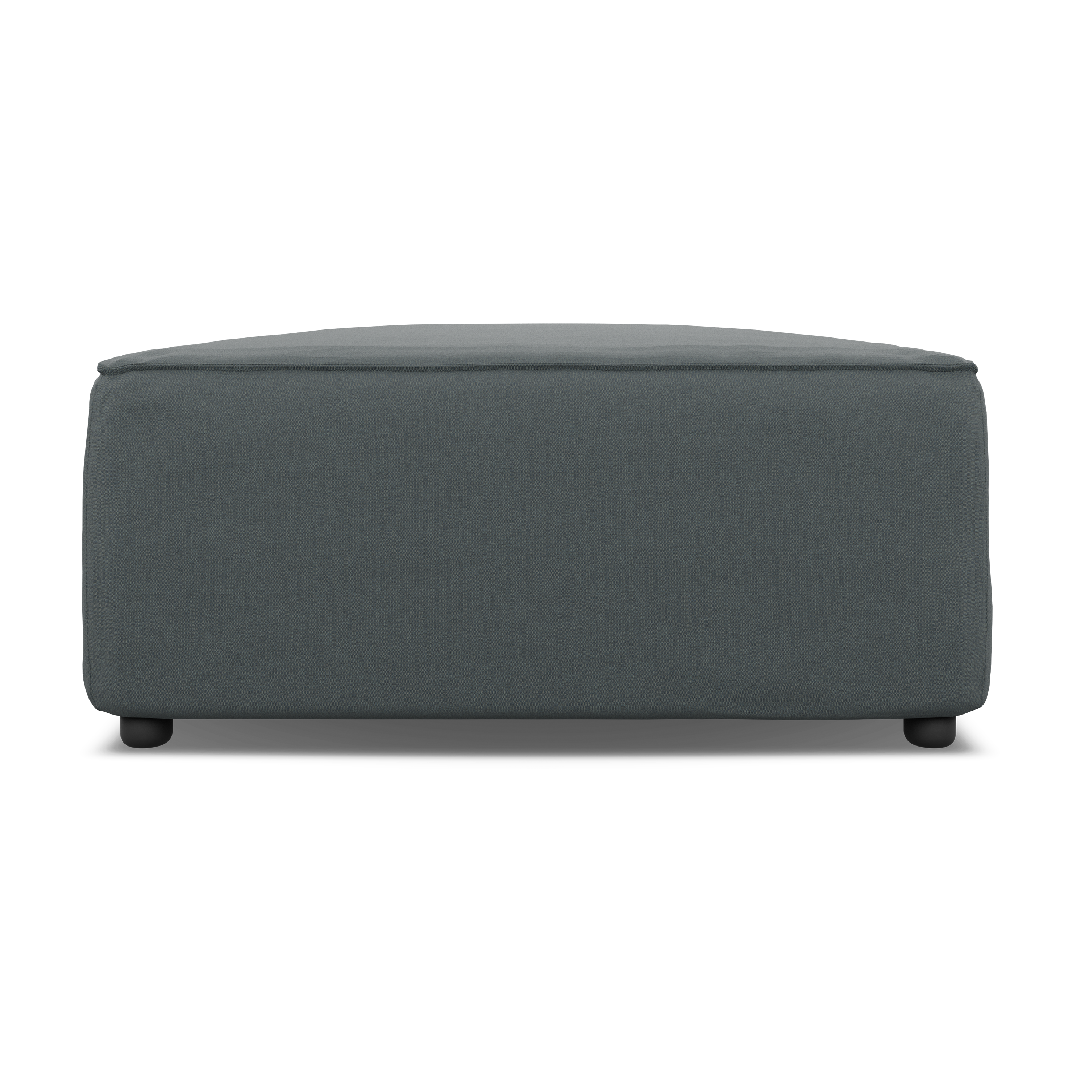 Zola Square Ottoman (Always On)