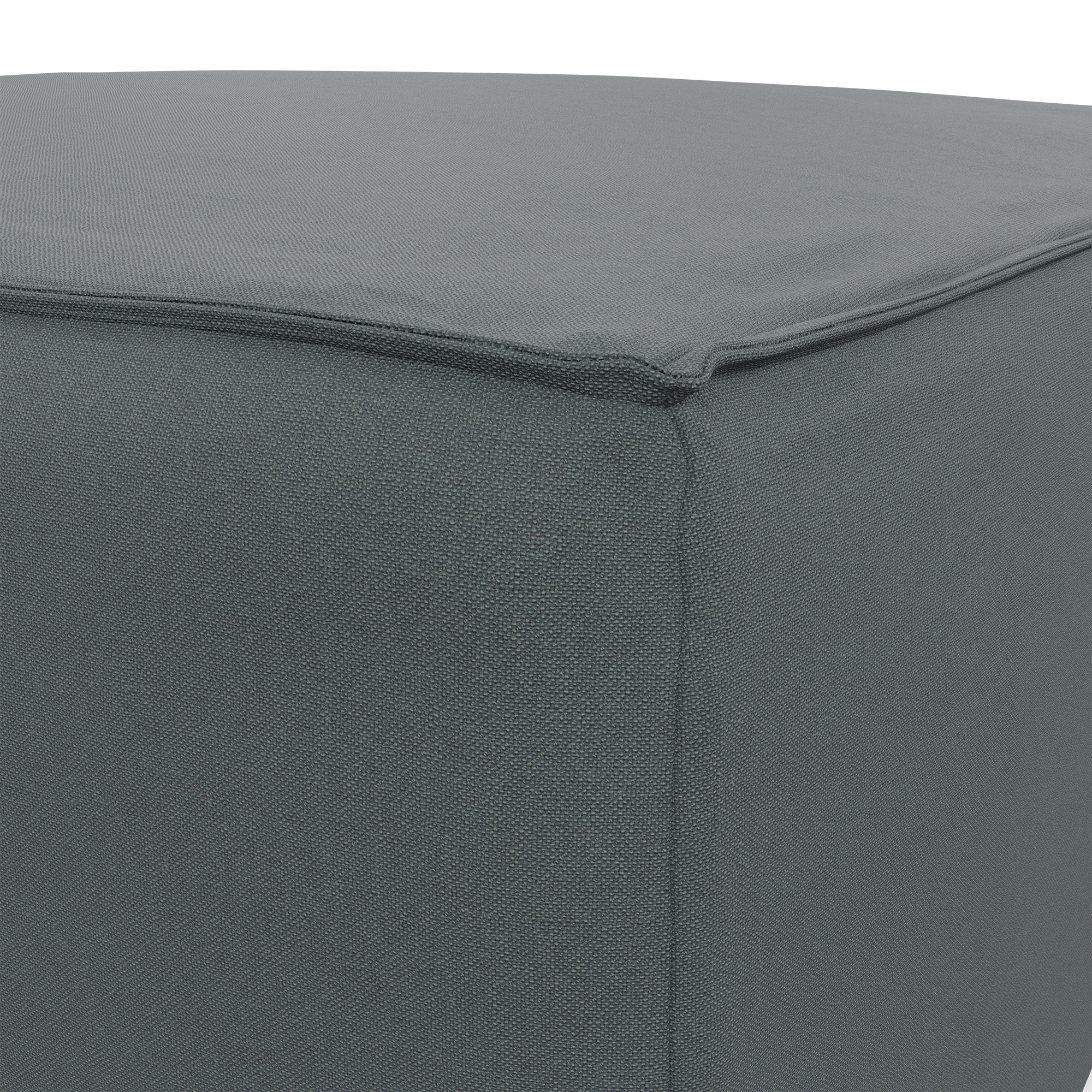 Zola Square Ottoman (Always On)