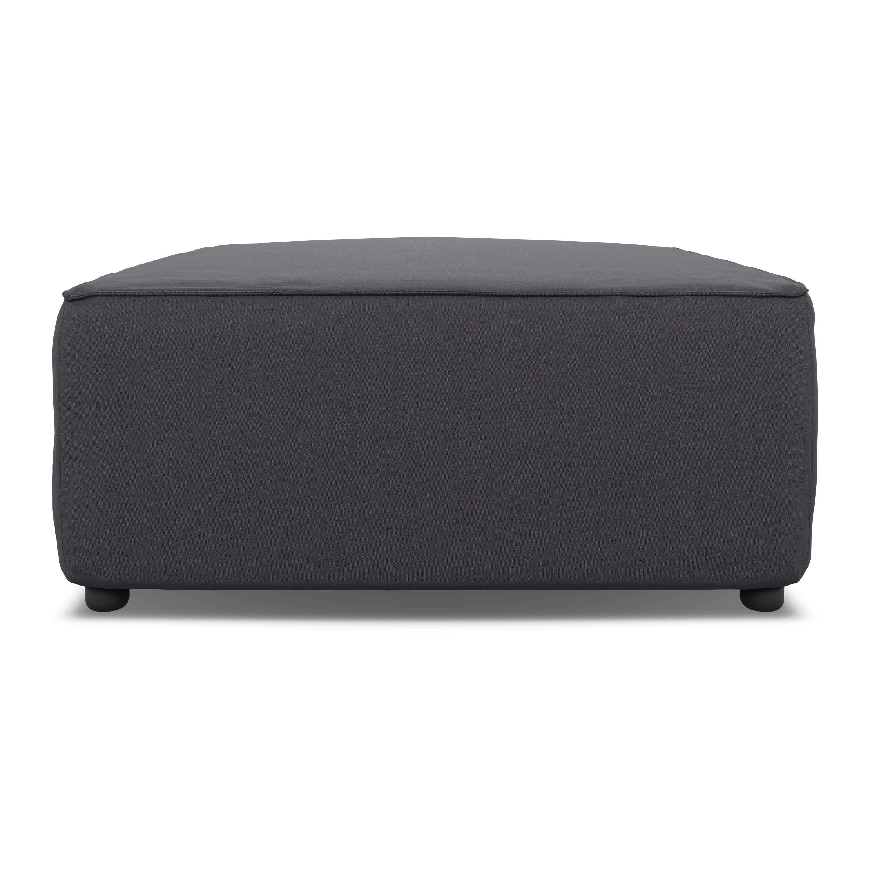 Zola Square Ottoman (Always On)