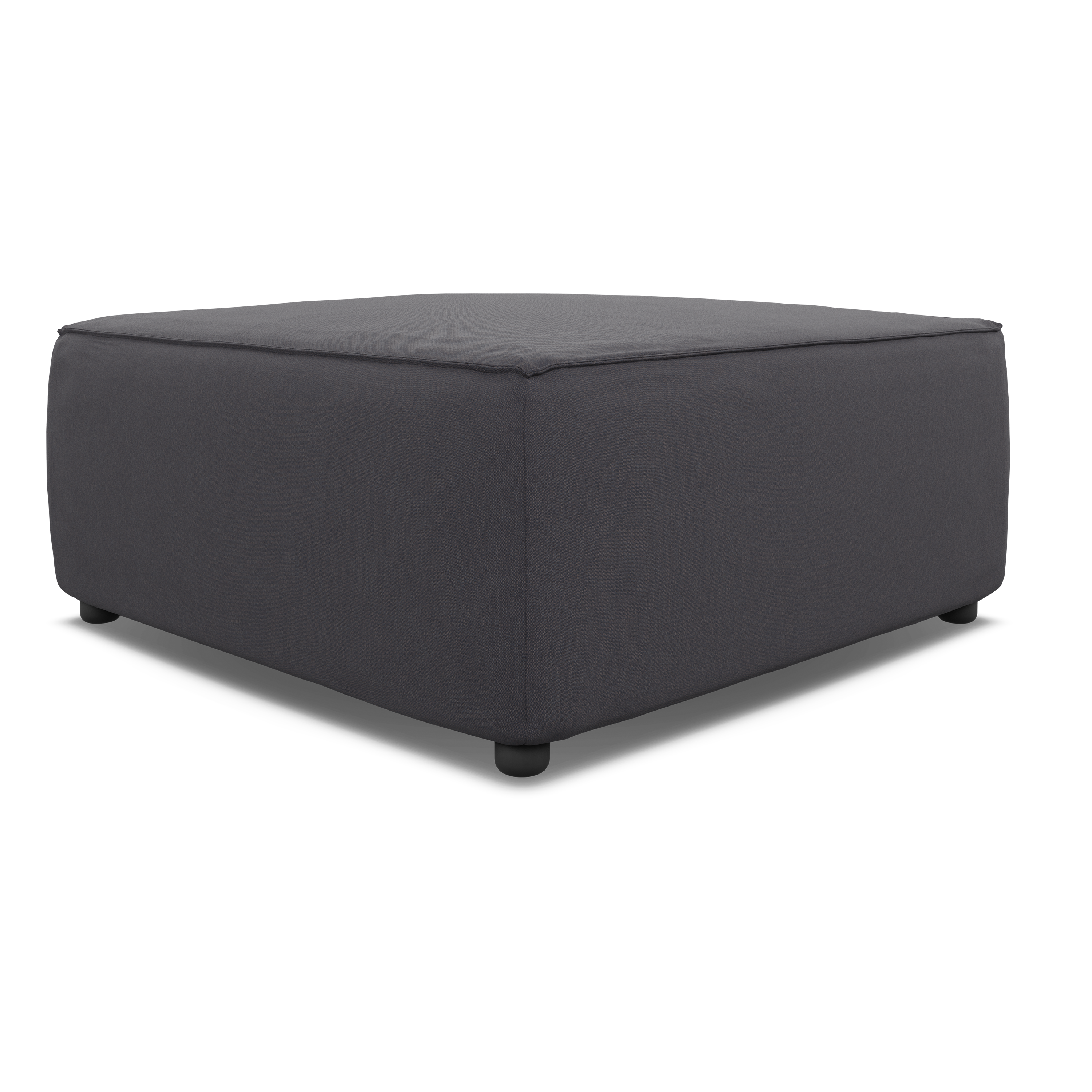 Zola Square Ottoman (Always On)