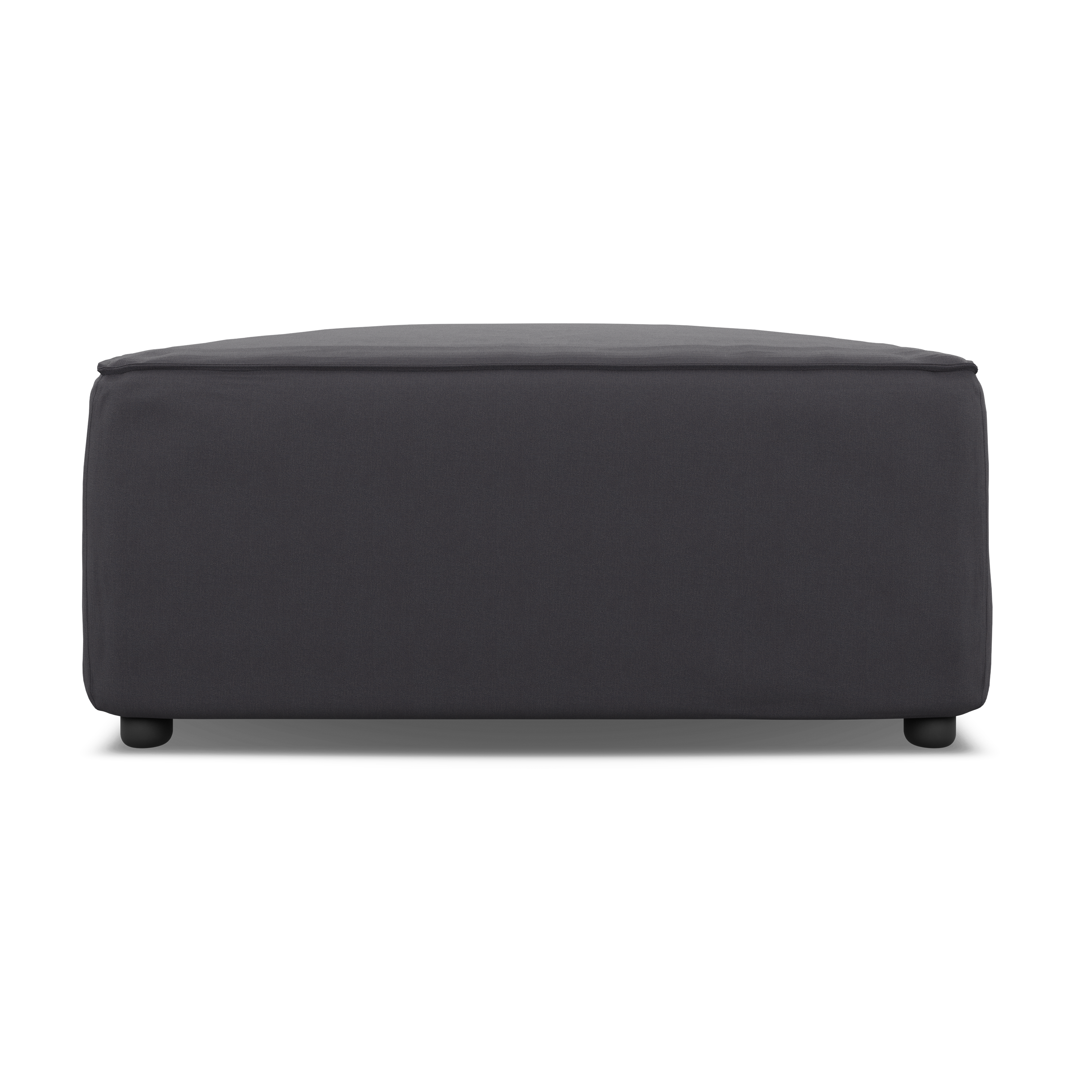 Zola Square Ottoman (Always On)