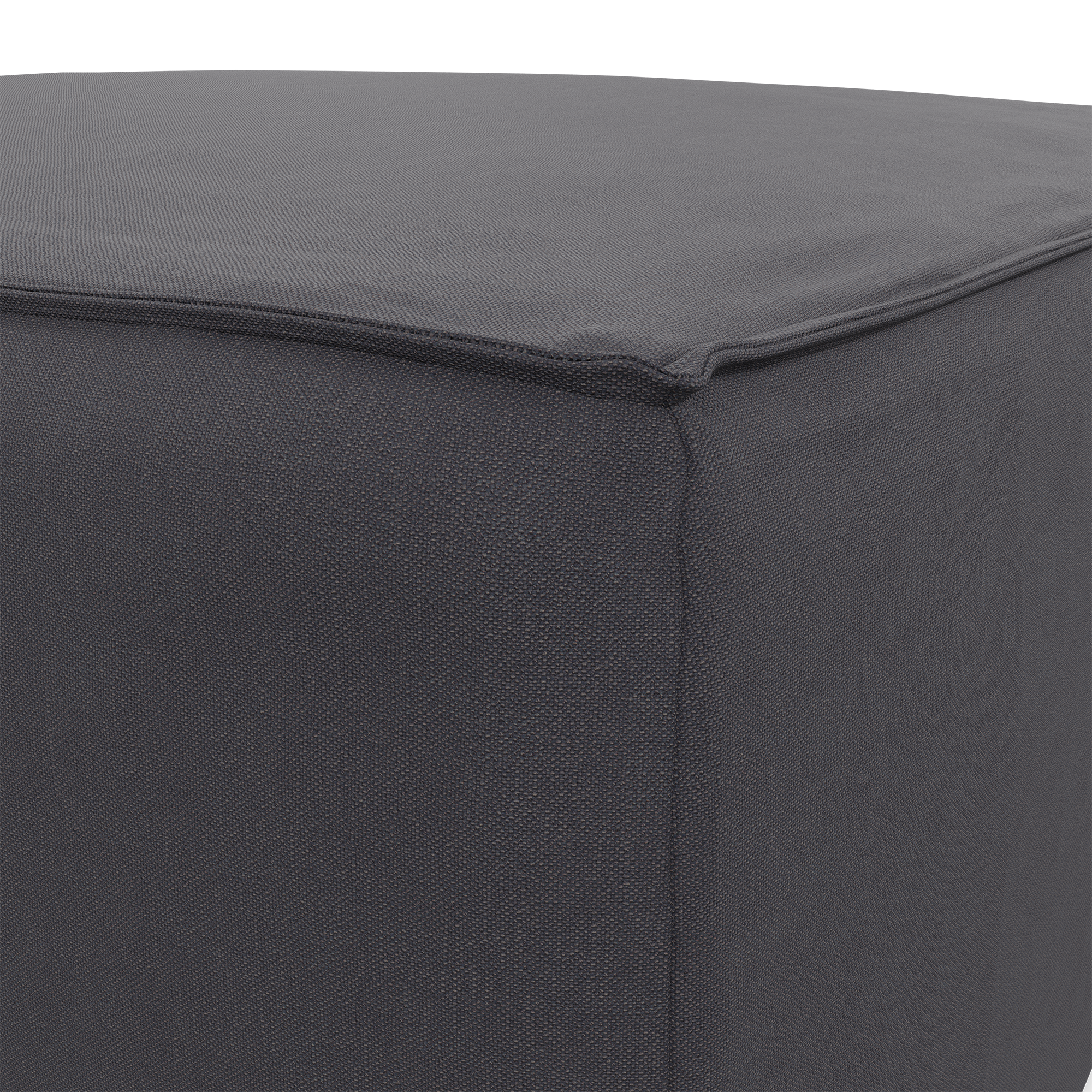 Zola Square Ottoman (Always On)