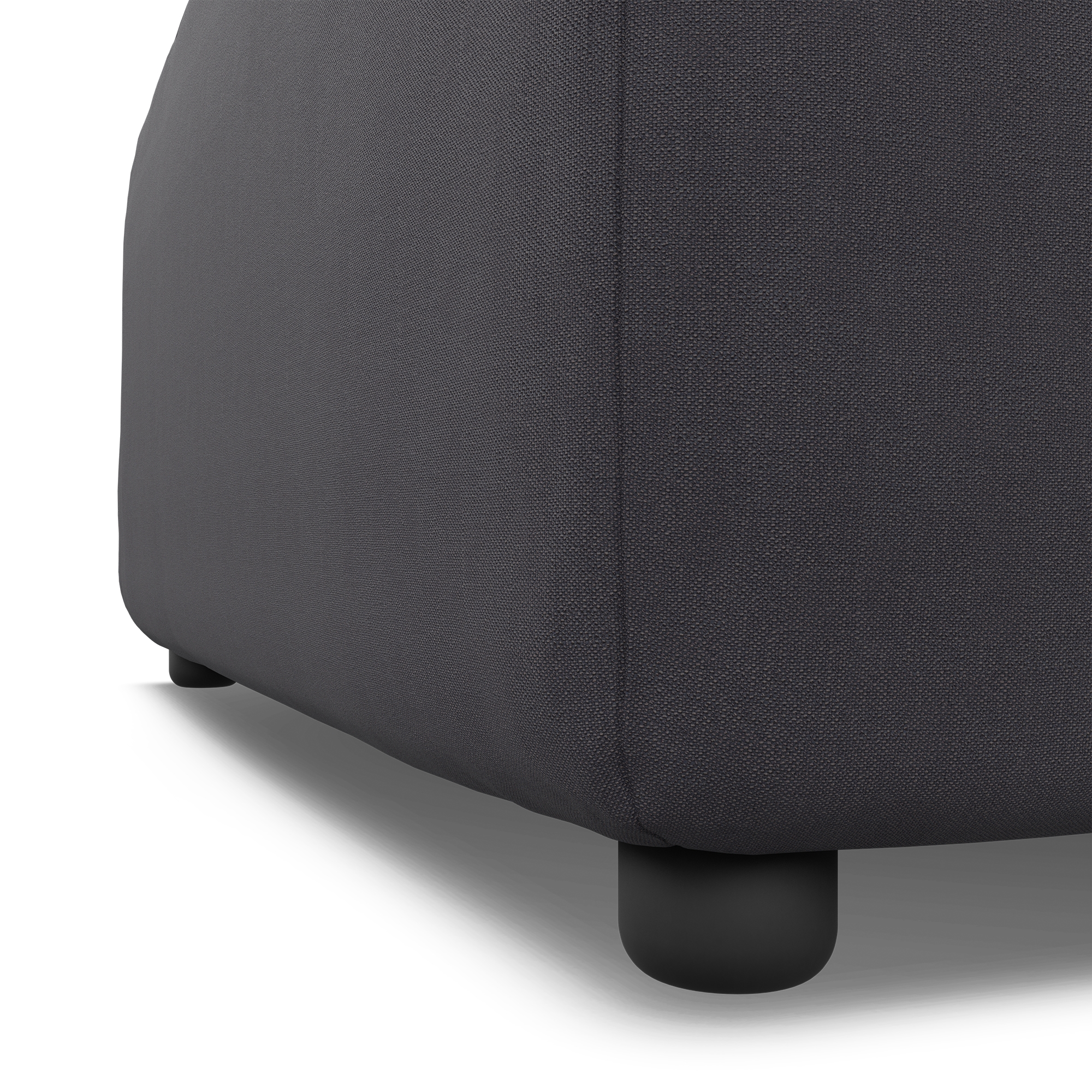 Zola Square Ottoman (Always On)