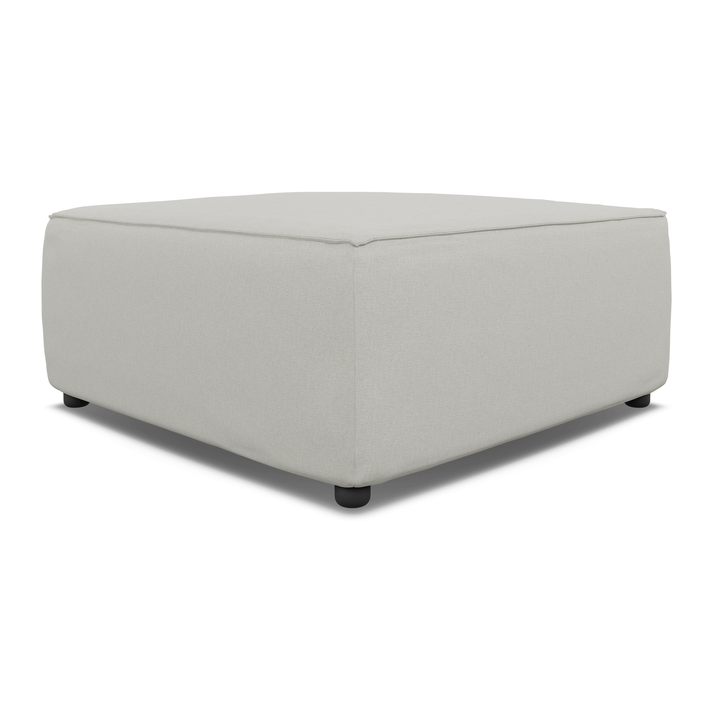 Zola Square Ottoman (Always On)