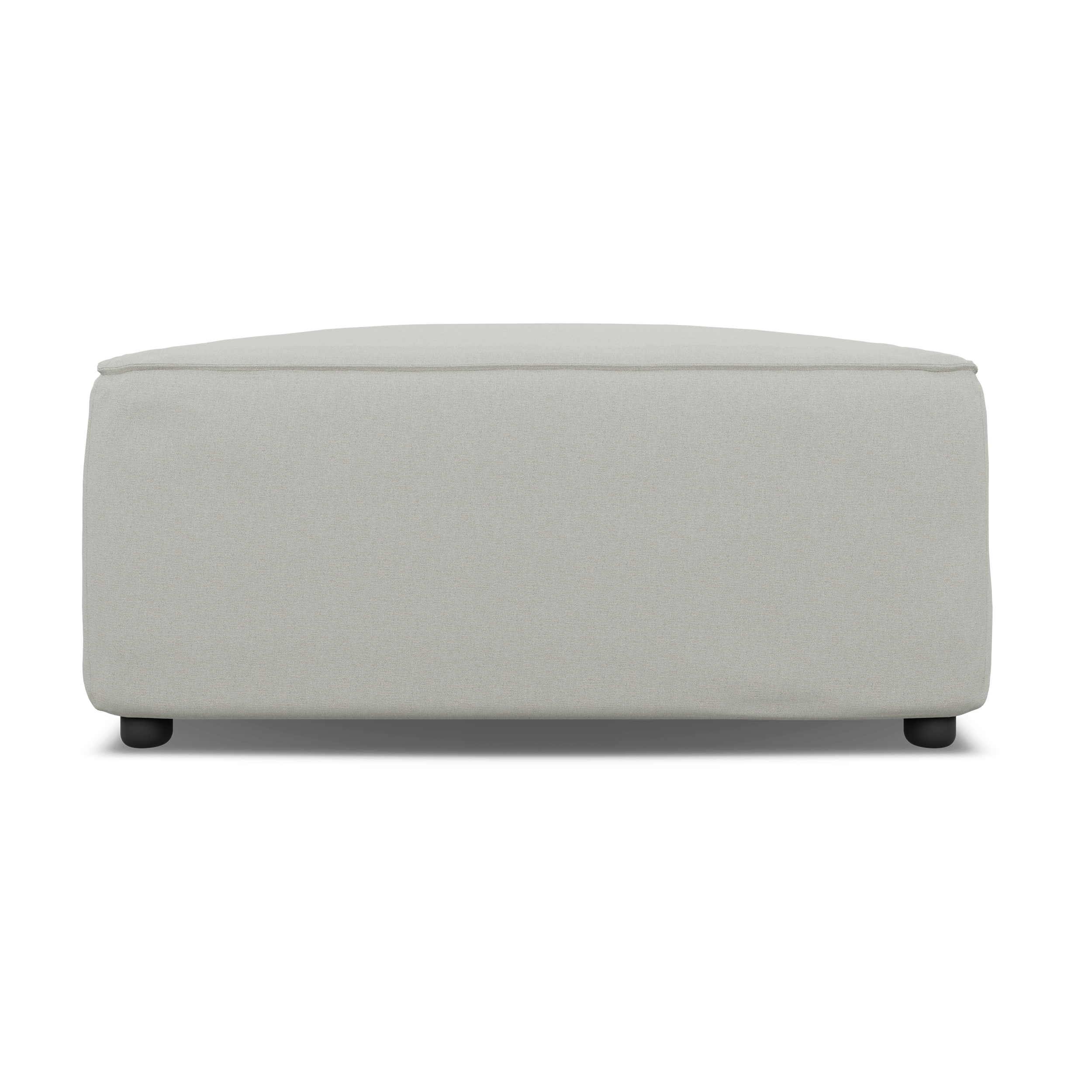 Zola Square Ottoman (Always On)