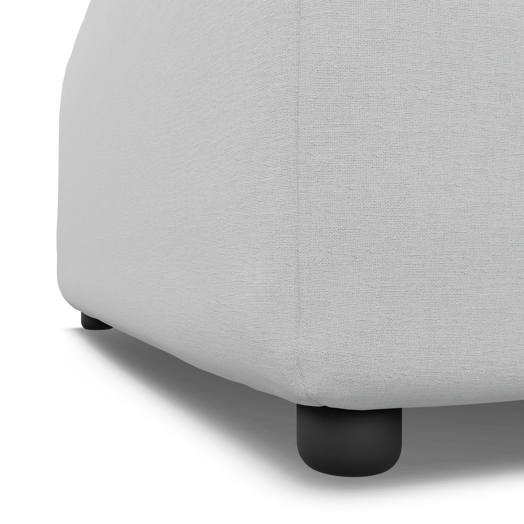 Zola Square Ottoman (Always On)