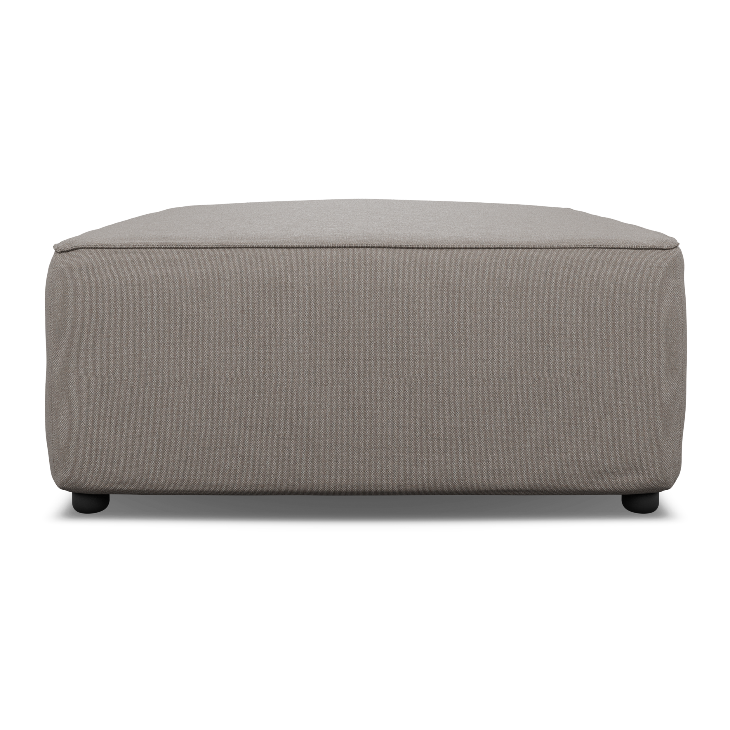 Zola Square Ottoman