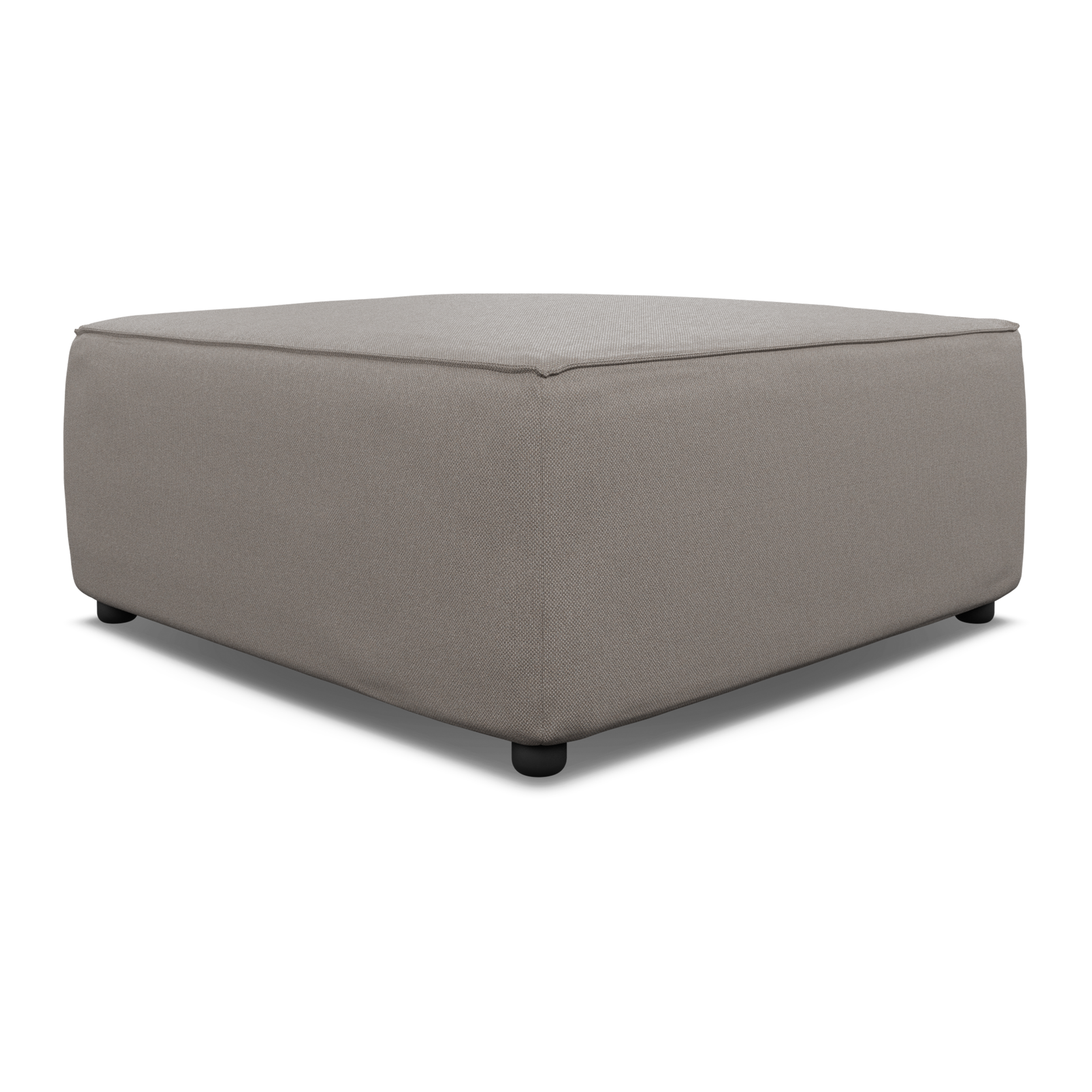 Zola Square Ottoman