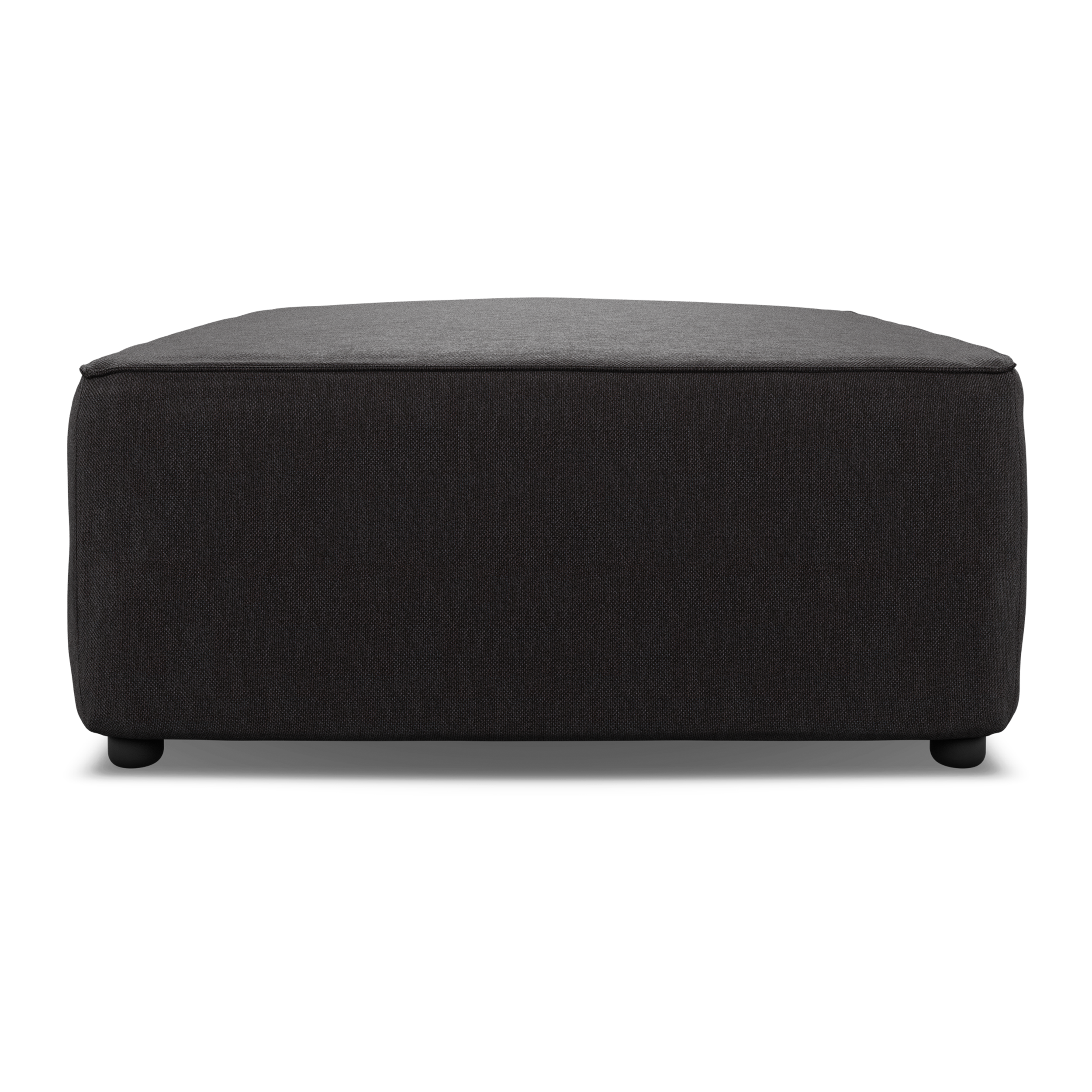 Zola Square Ottoman
