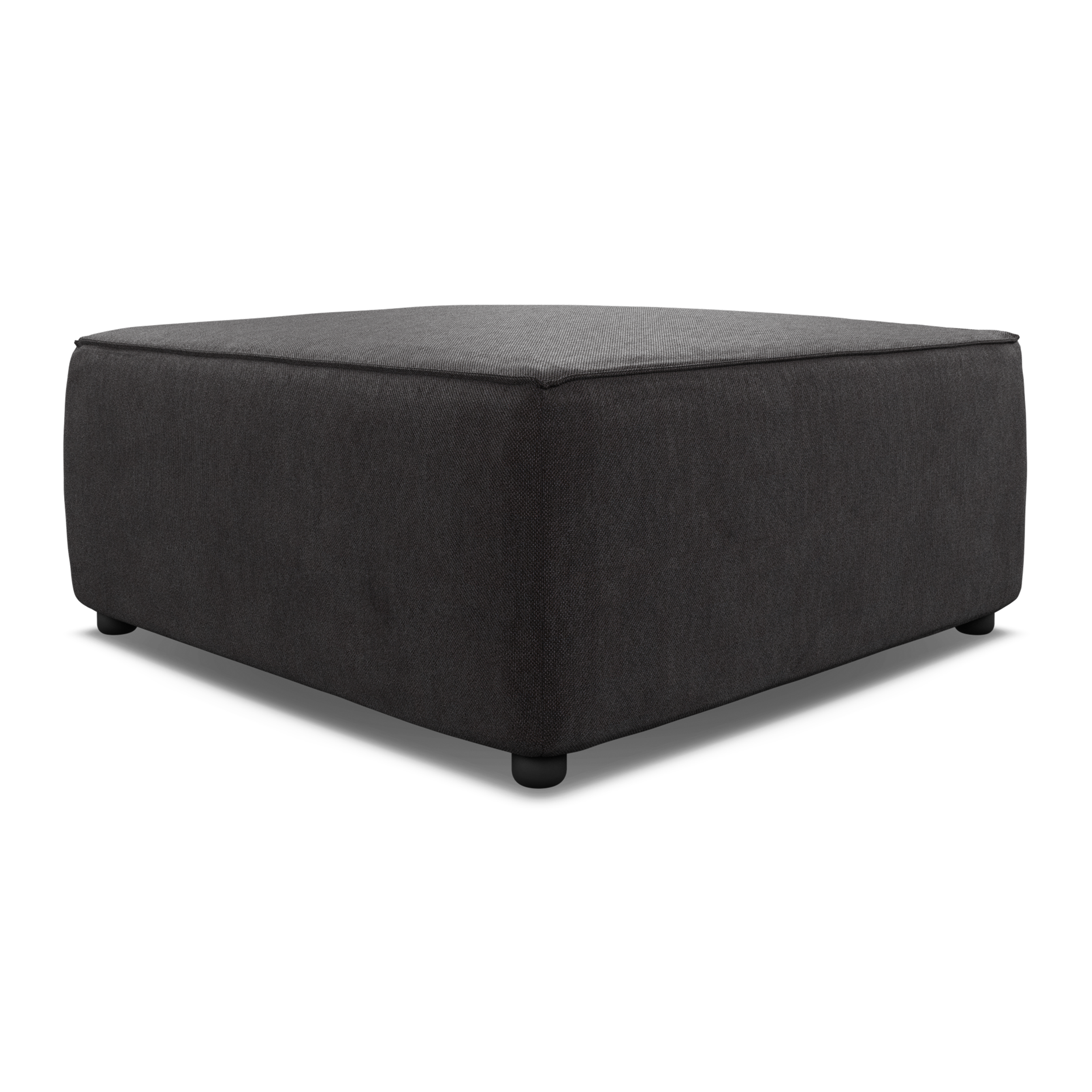 Zola Square Ottoman