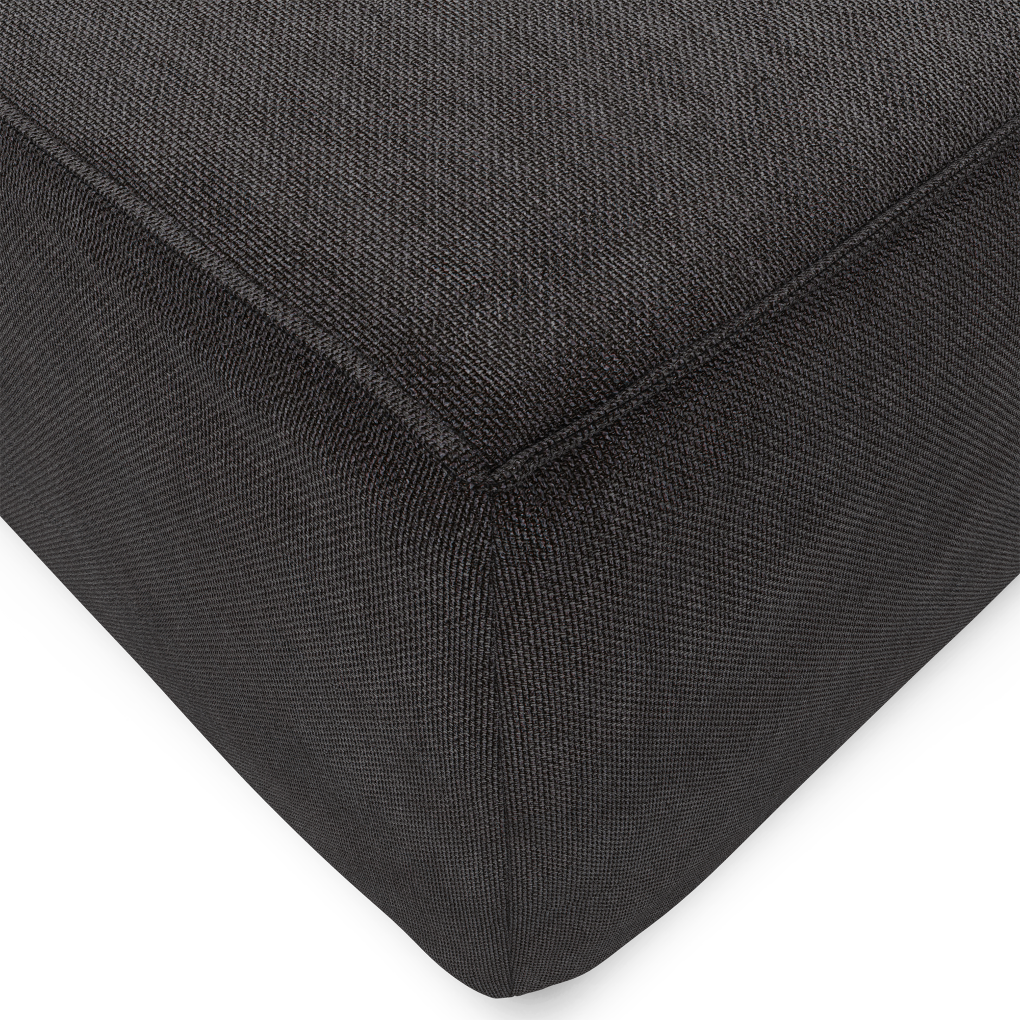 Zola Square Ottoman