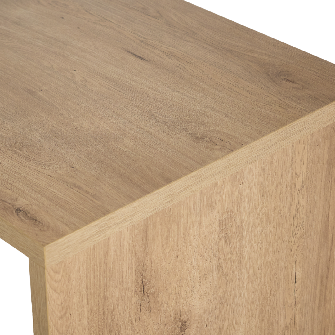 Zola Ottoman Table (Stock)