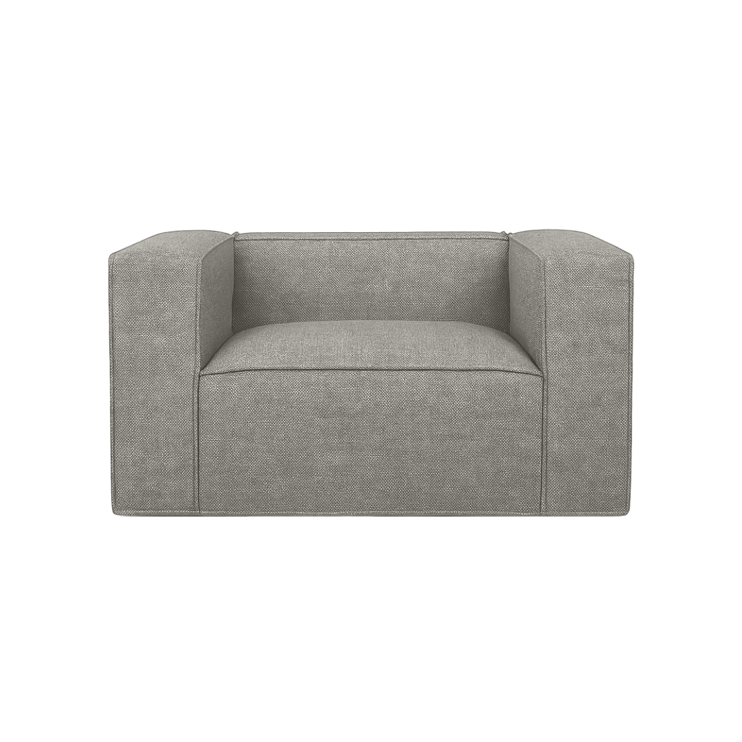 Slipcover for your Zola Loveseat *