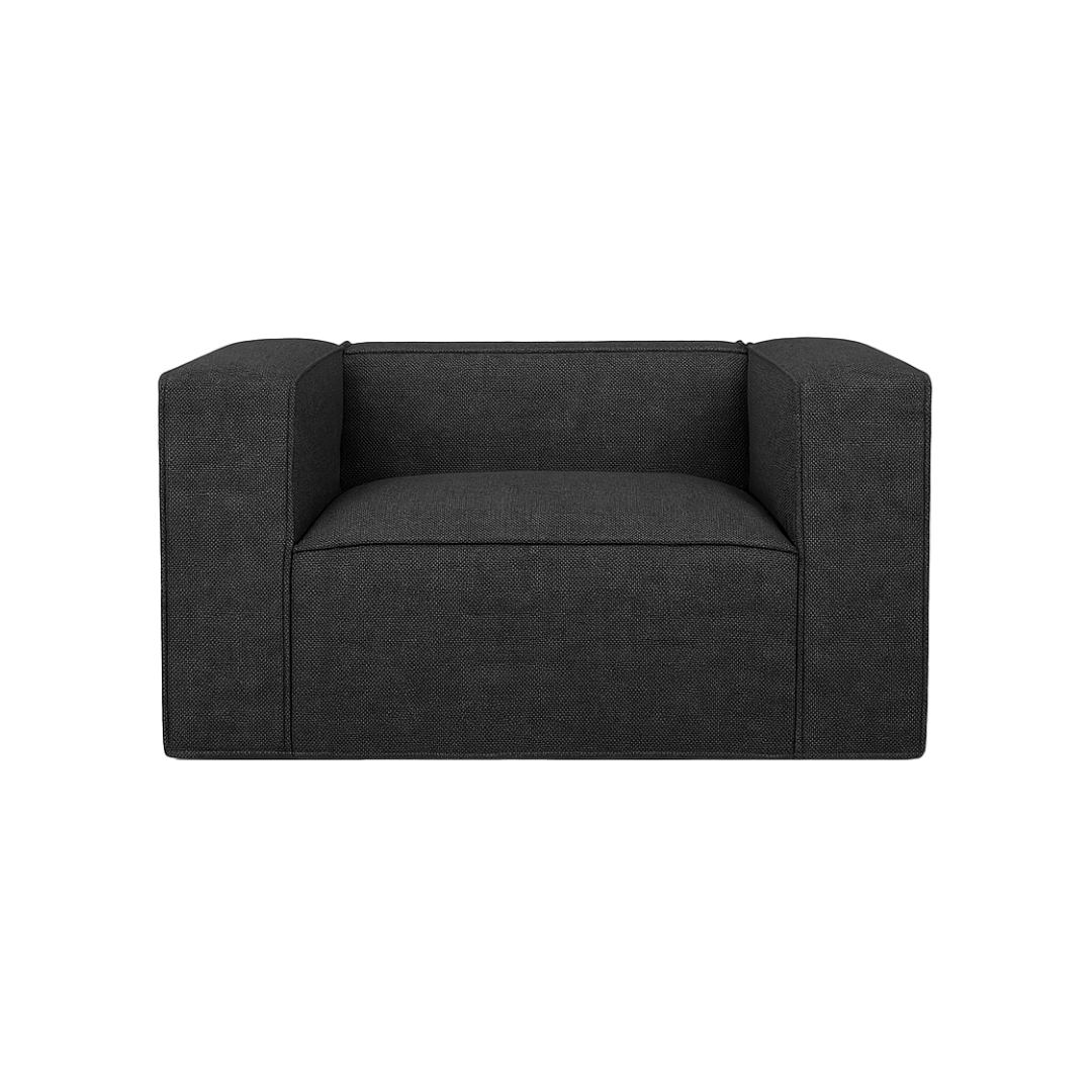 Slipcover for your Zola Loveseat *