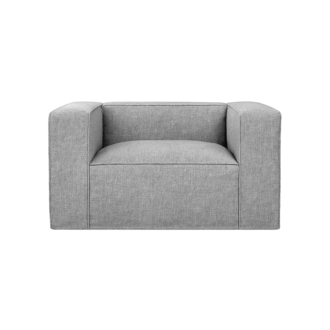 Slipcover for your Zola Loveseat *