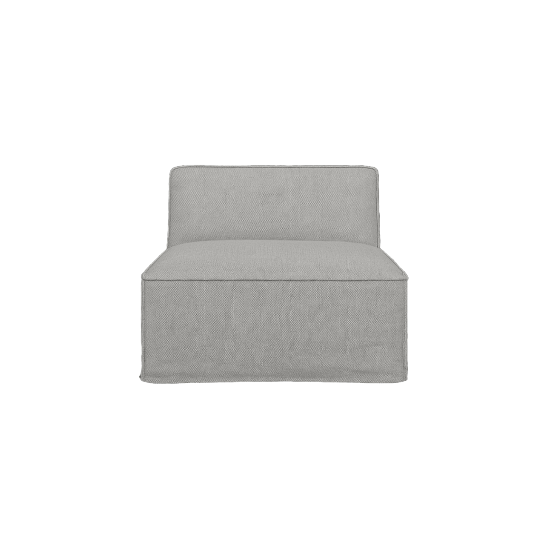 Slipcover for your Zola 1 Seater *