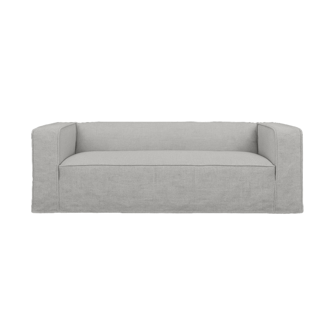 Slipcover for your Zola 3 Seater *