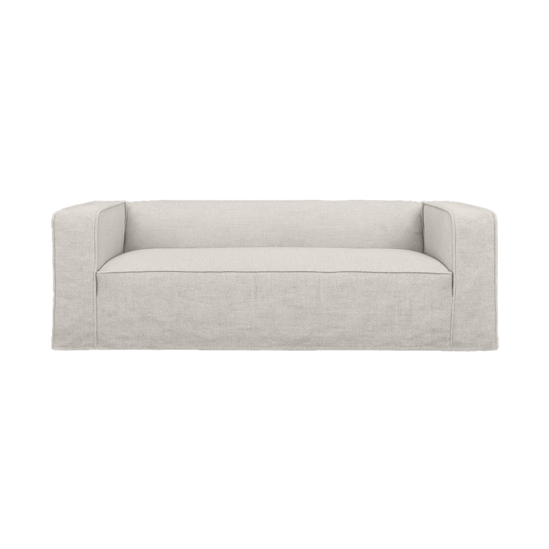 Slipcover for your Zola 3 Seater *