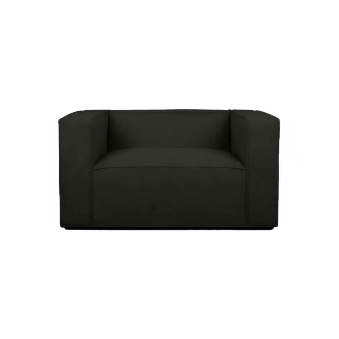 Slipcover for your Zola Loveseat *