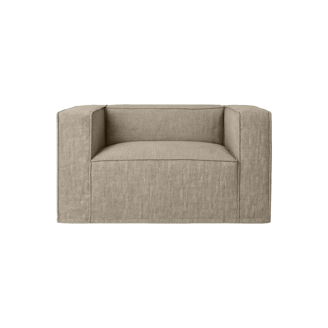 Slipcover for your Zola Loveseat *