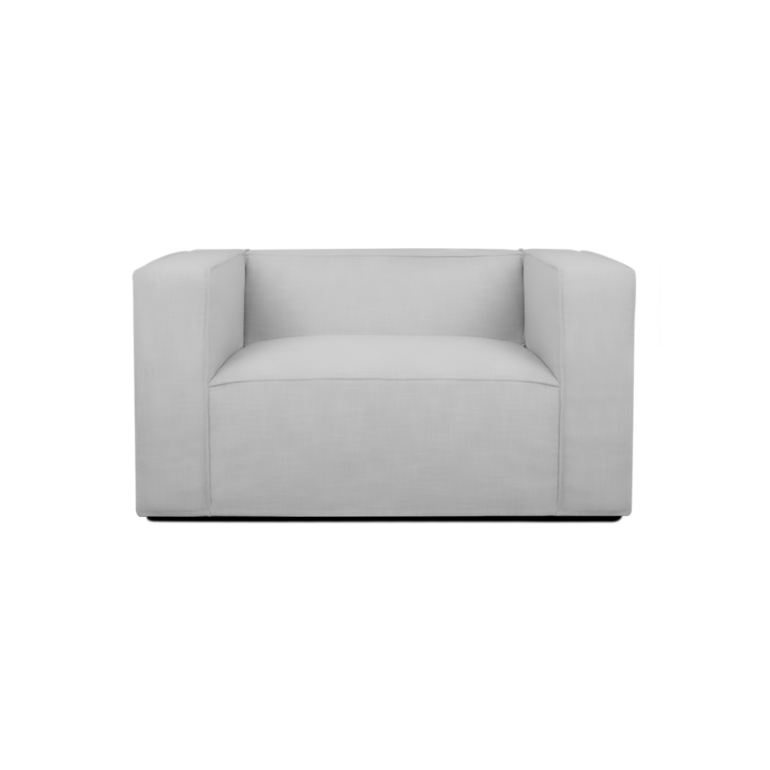 Slipcover for your Zola Loveseat *