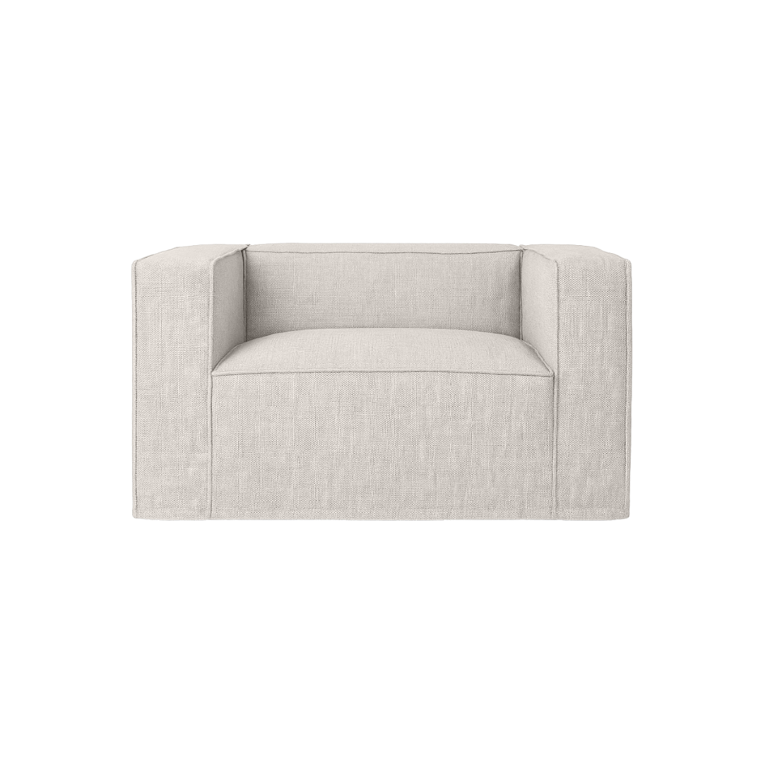 Slipcover for your Zola Loveseat *