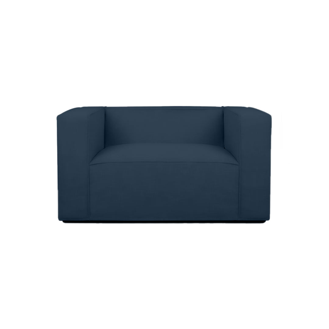 Slipcover for your Zola Loveseat *