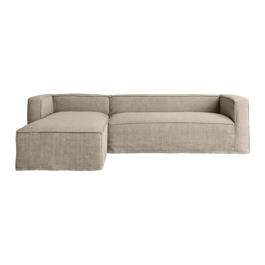 Slipcover for your Zola L Shape Variations *