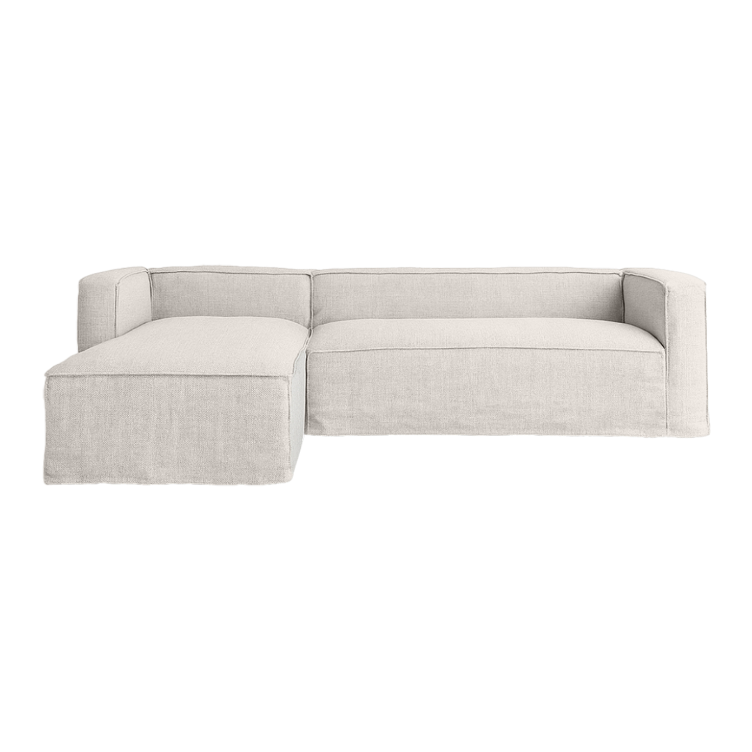 Slipcover for your Zola L Shape Variations *