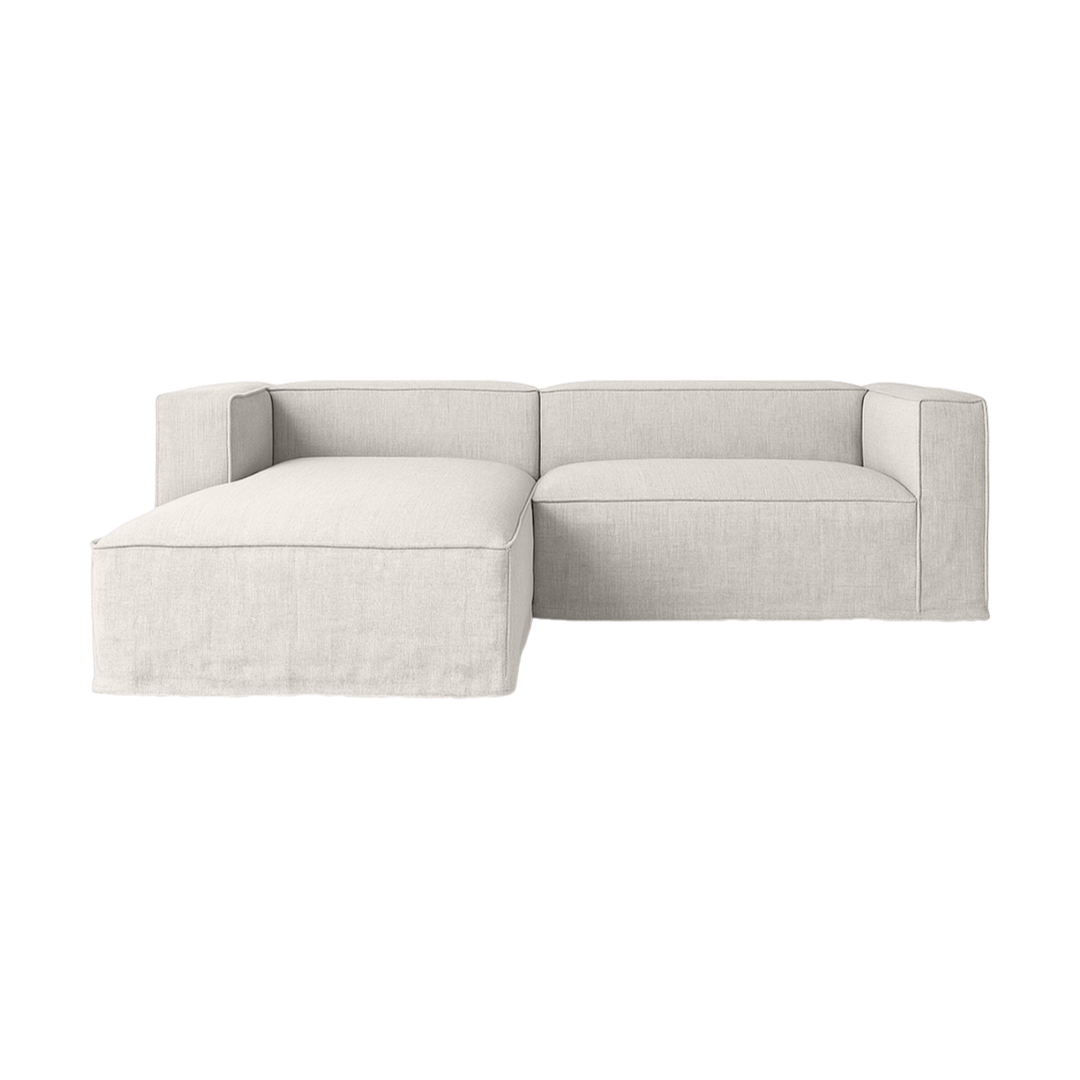 Slipcover for your Zola L Shape Variations *