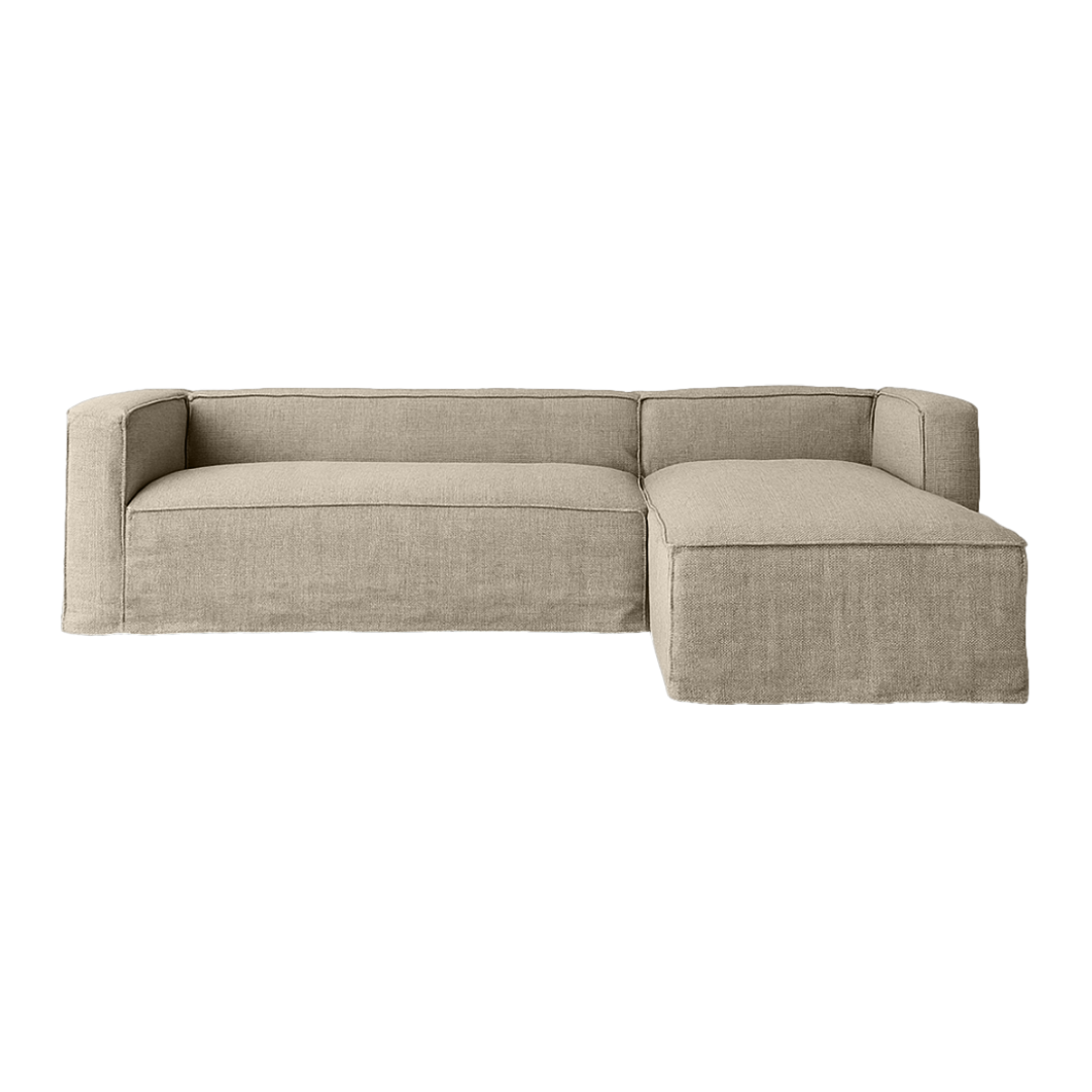 Slipcover for your Zola L Shape Variations *