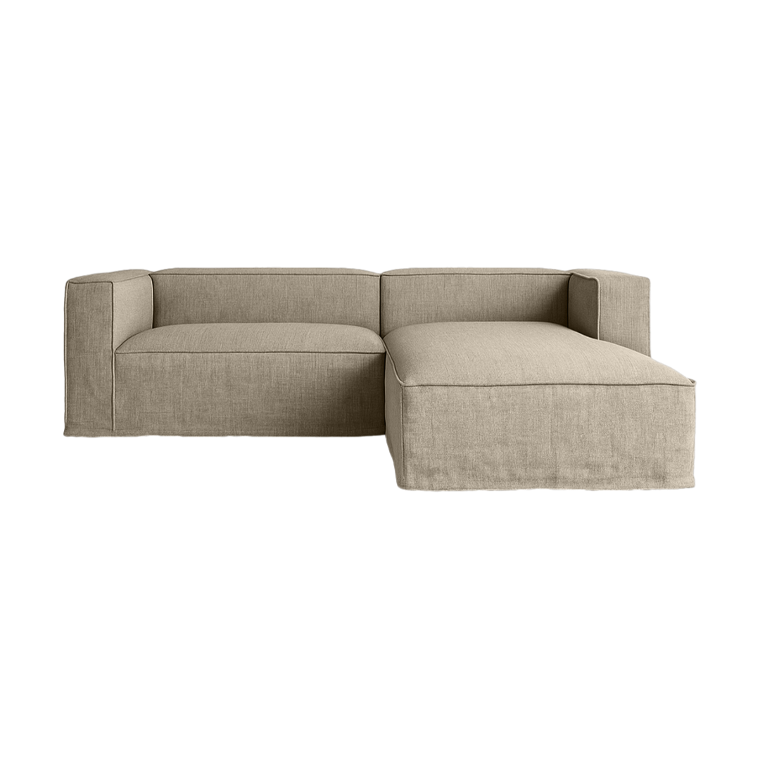 Slipcover for your Zola L Shape Variations *