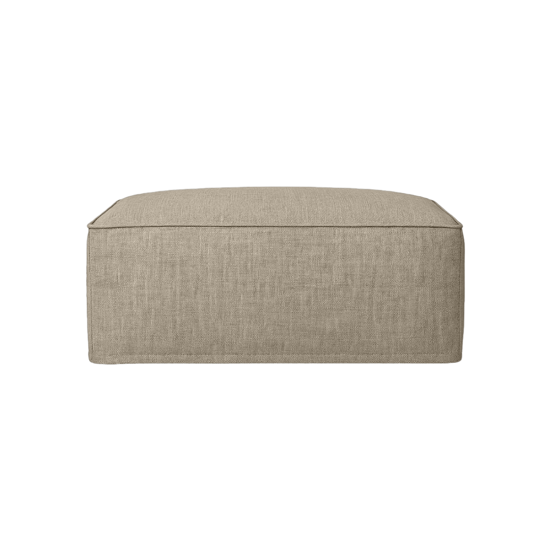 Slipcover for your Zola Square Ottoman *