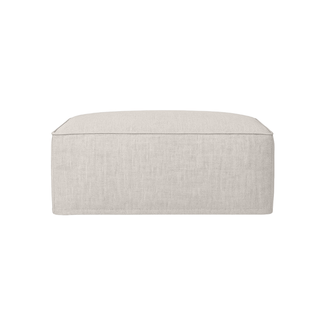 Slipcover for your Zola Square Ottoman *