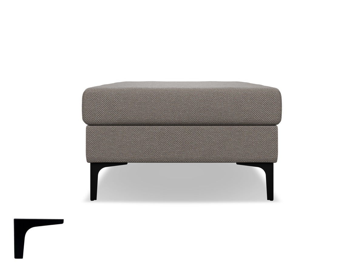 Zorora Nobu Ottoman (Custom)