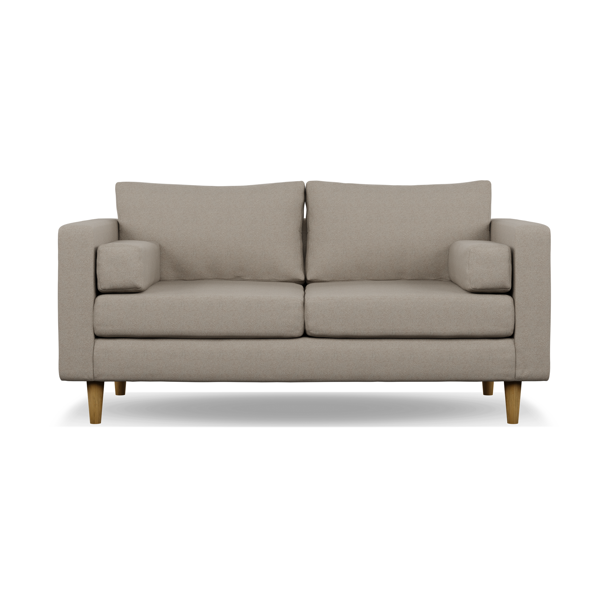 Zozo 2 Seater