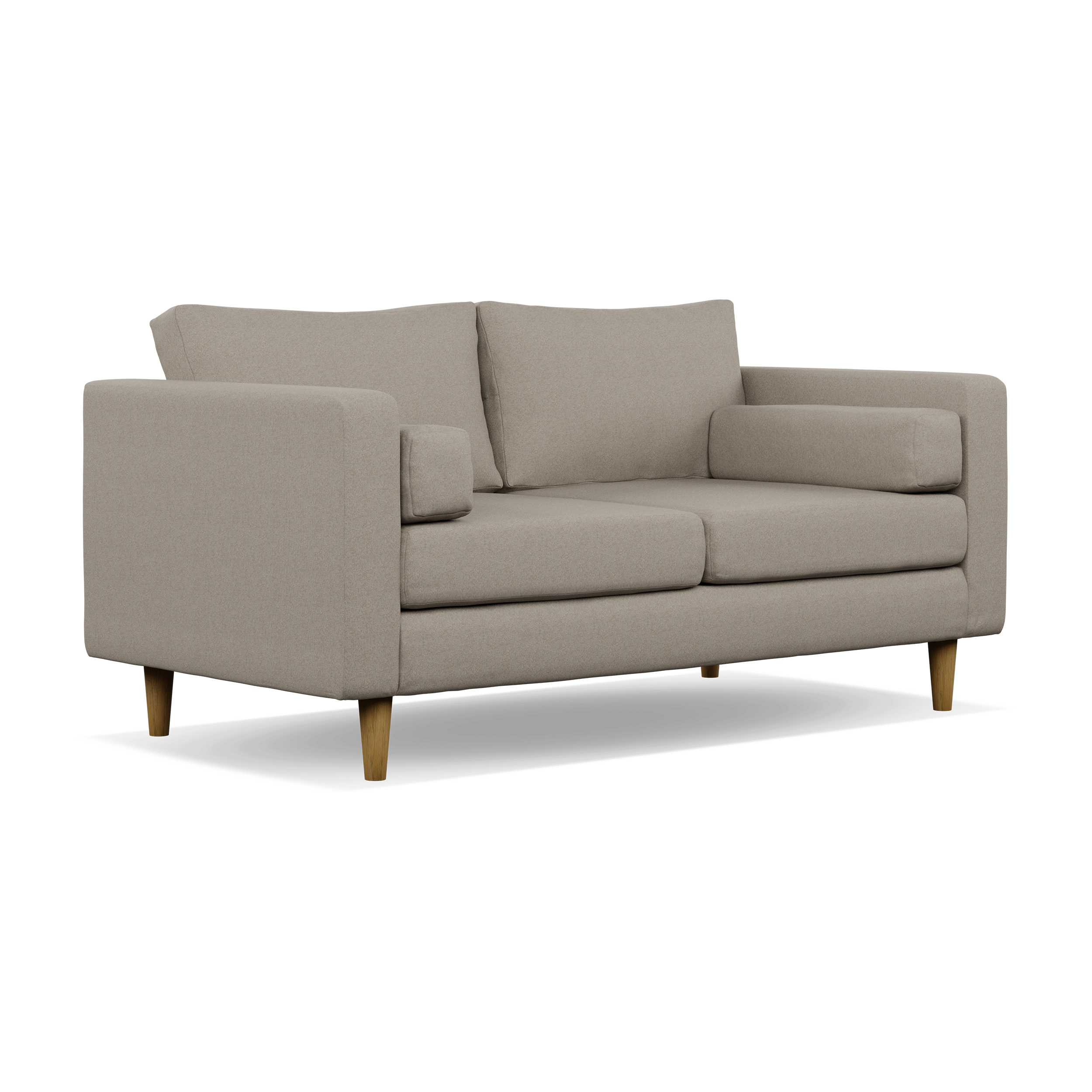 Zozo 2 Seater