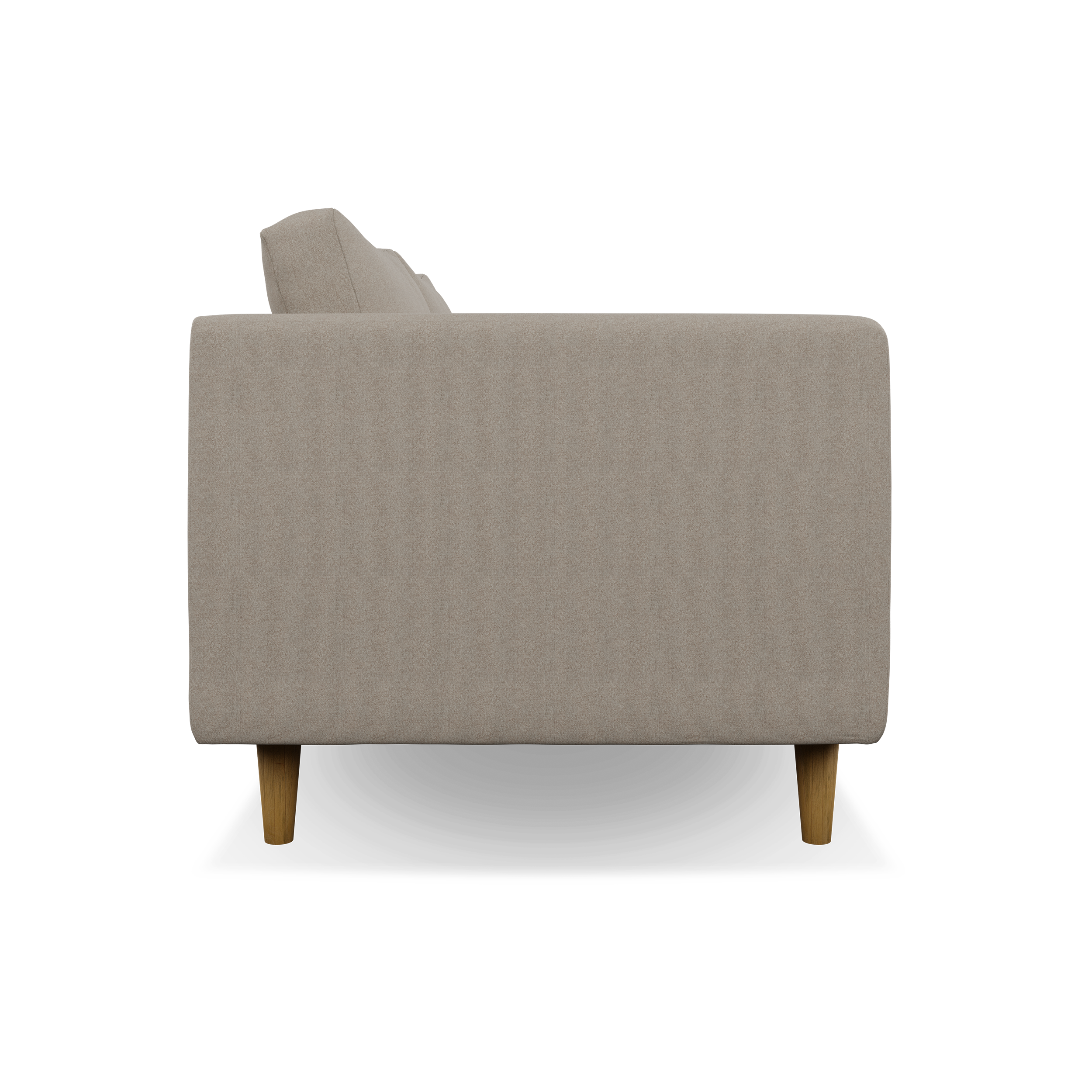 Zozo 2 Seater
