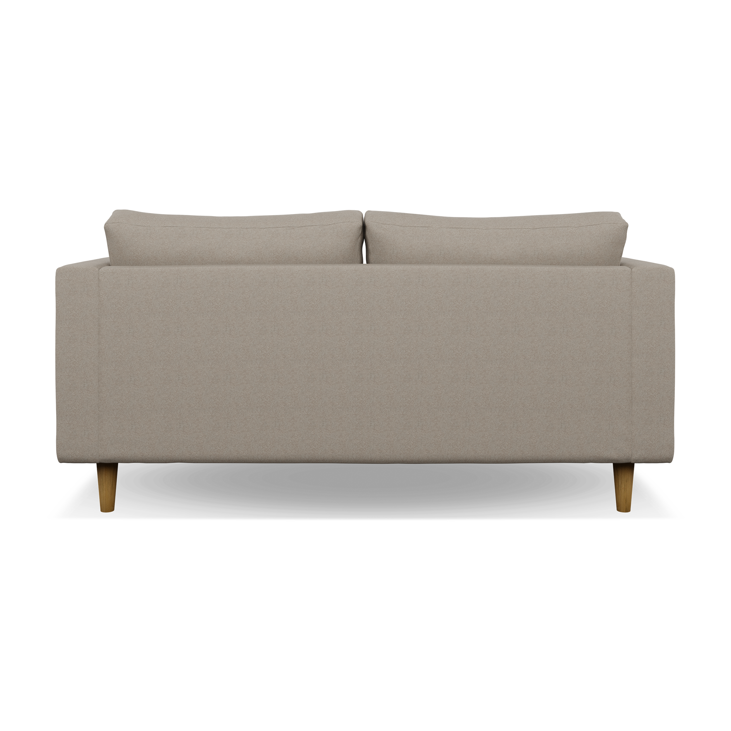 Zozo 2 Seater