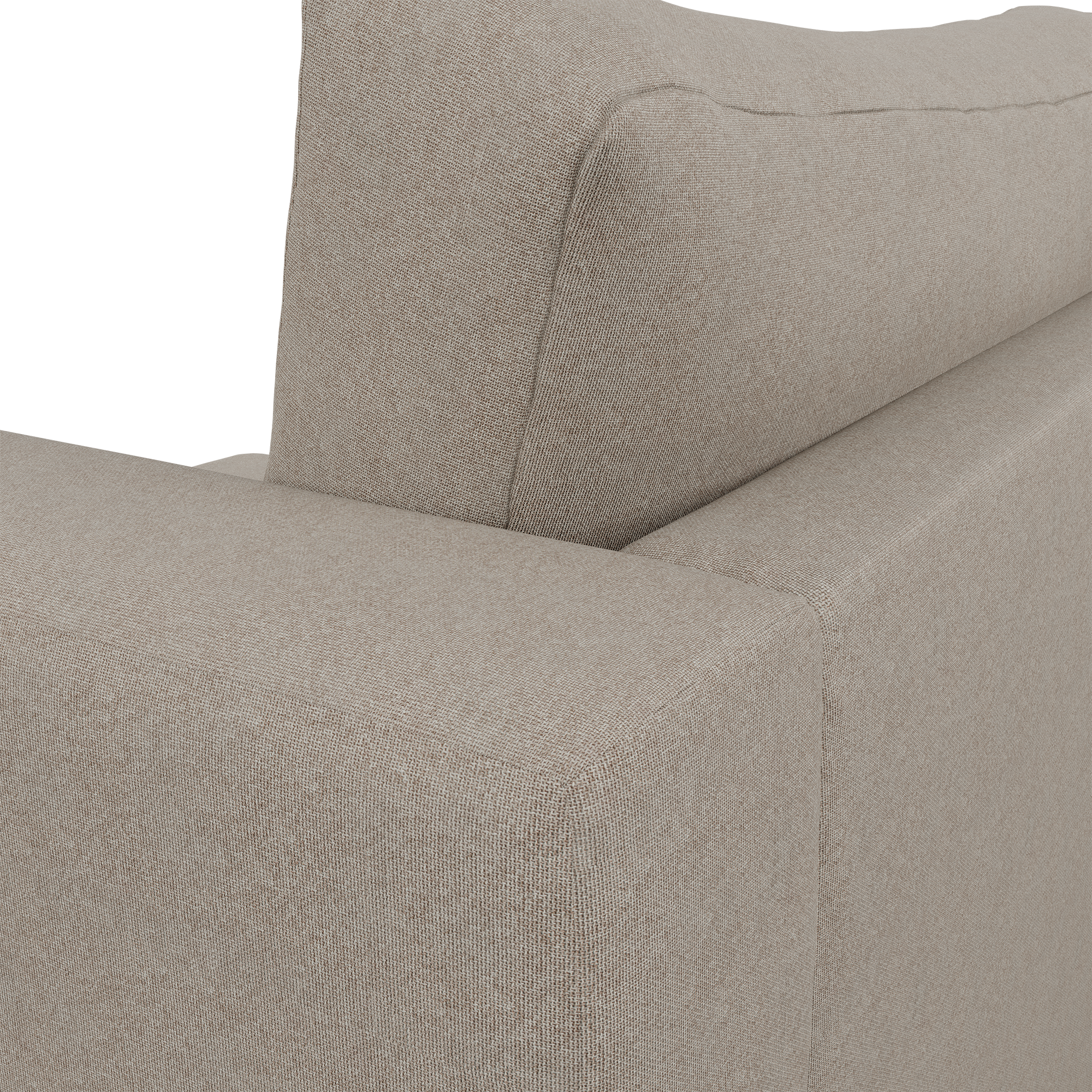 Zozo 2 Seater