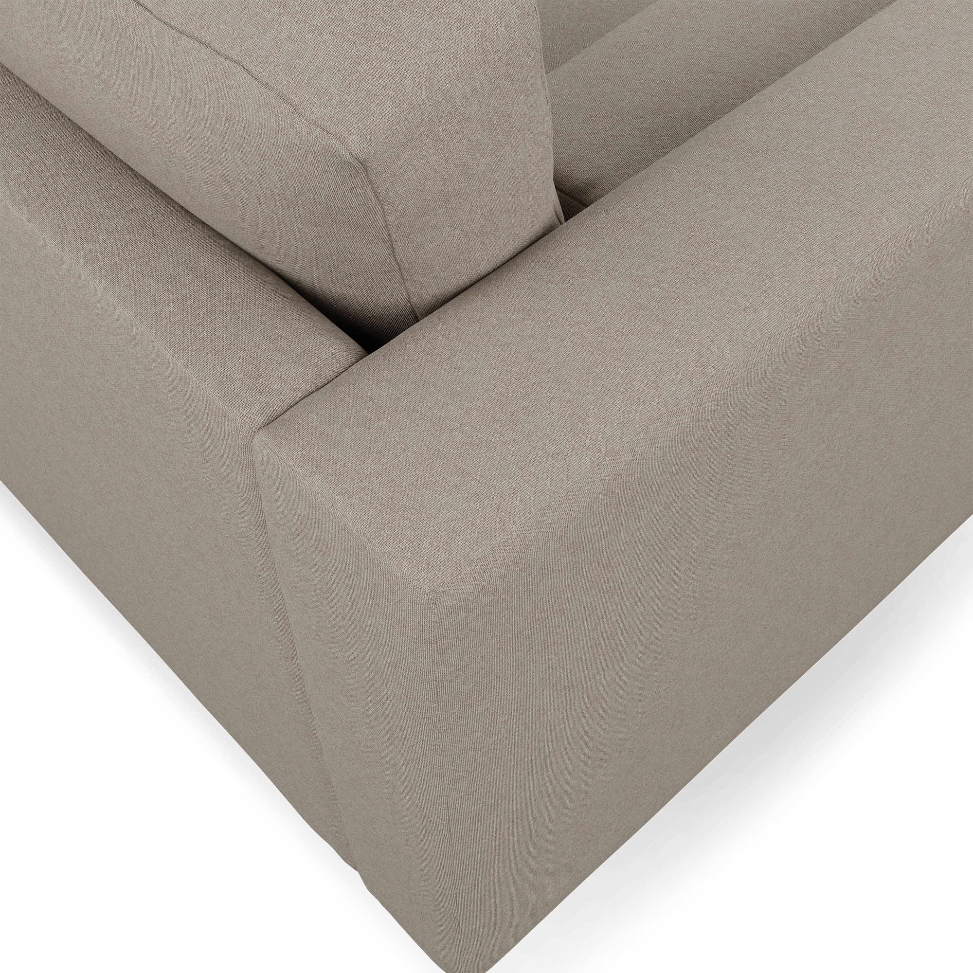 Zozo 2 Seater