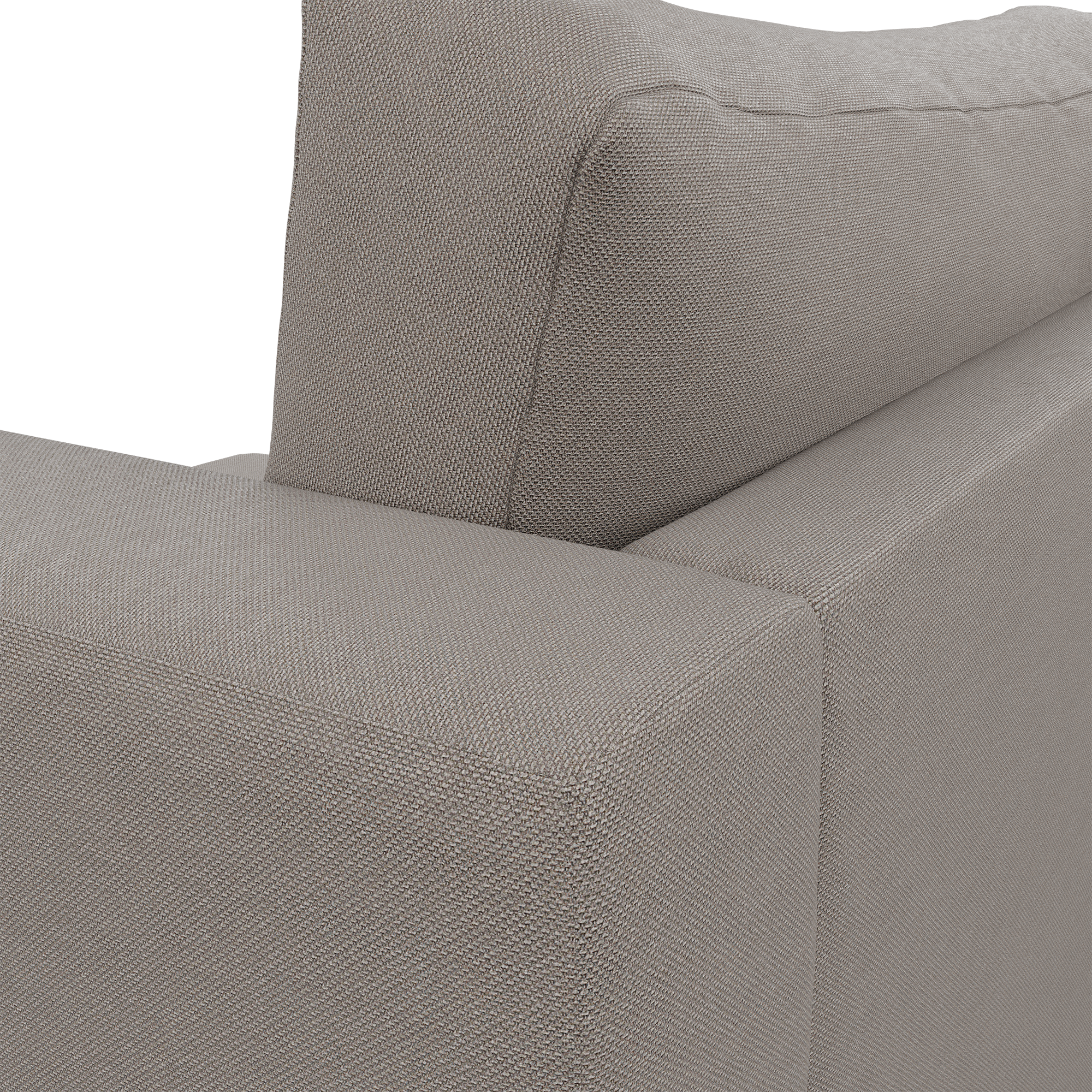 Zozo 2 Seater